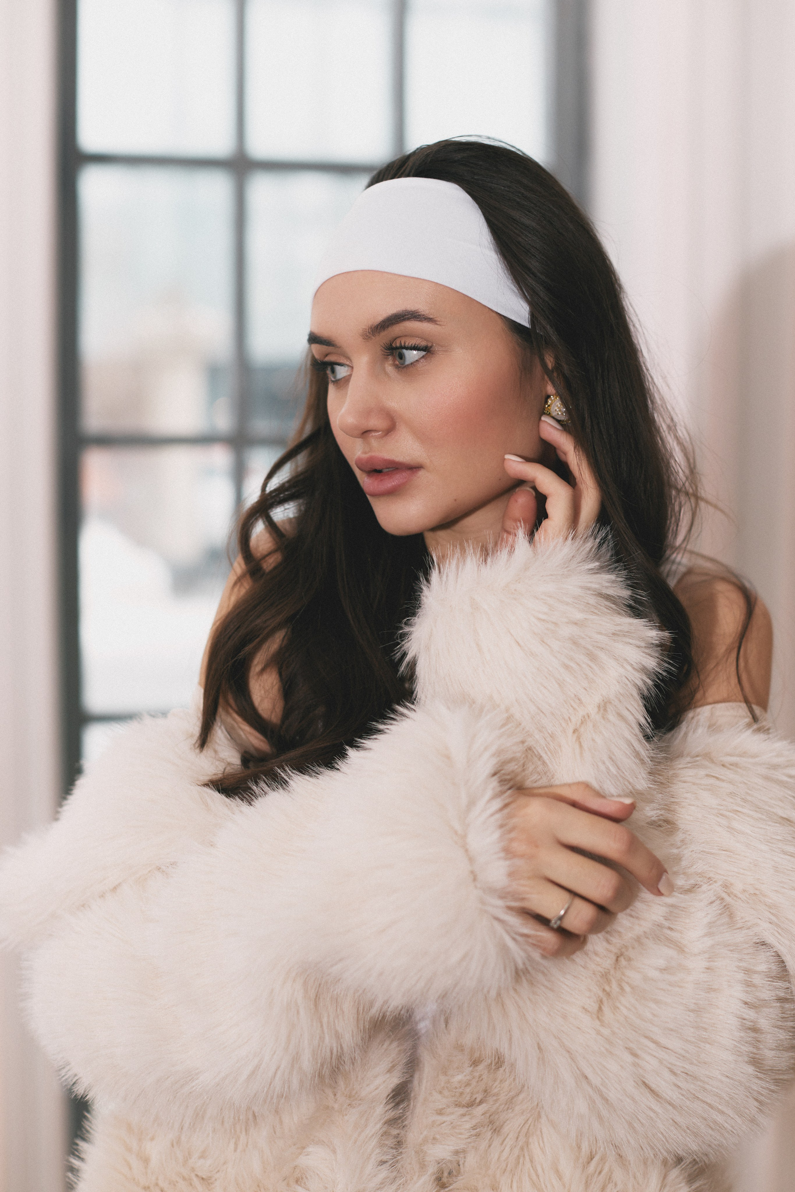 Светлана. Свадебный фотограф Москва Татьяна Кундельчук