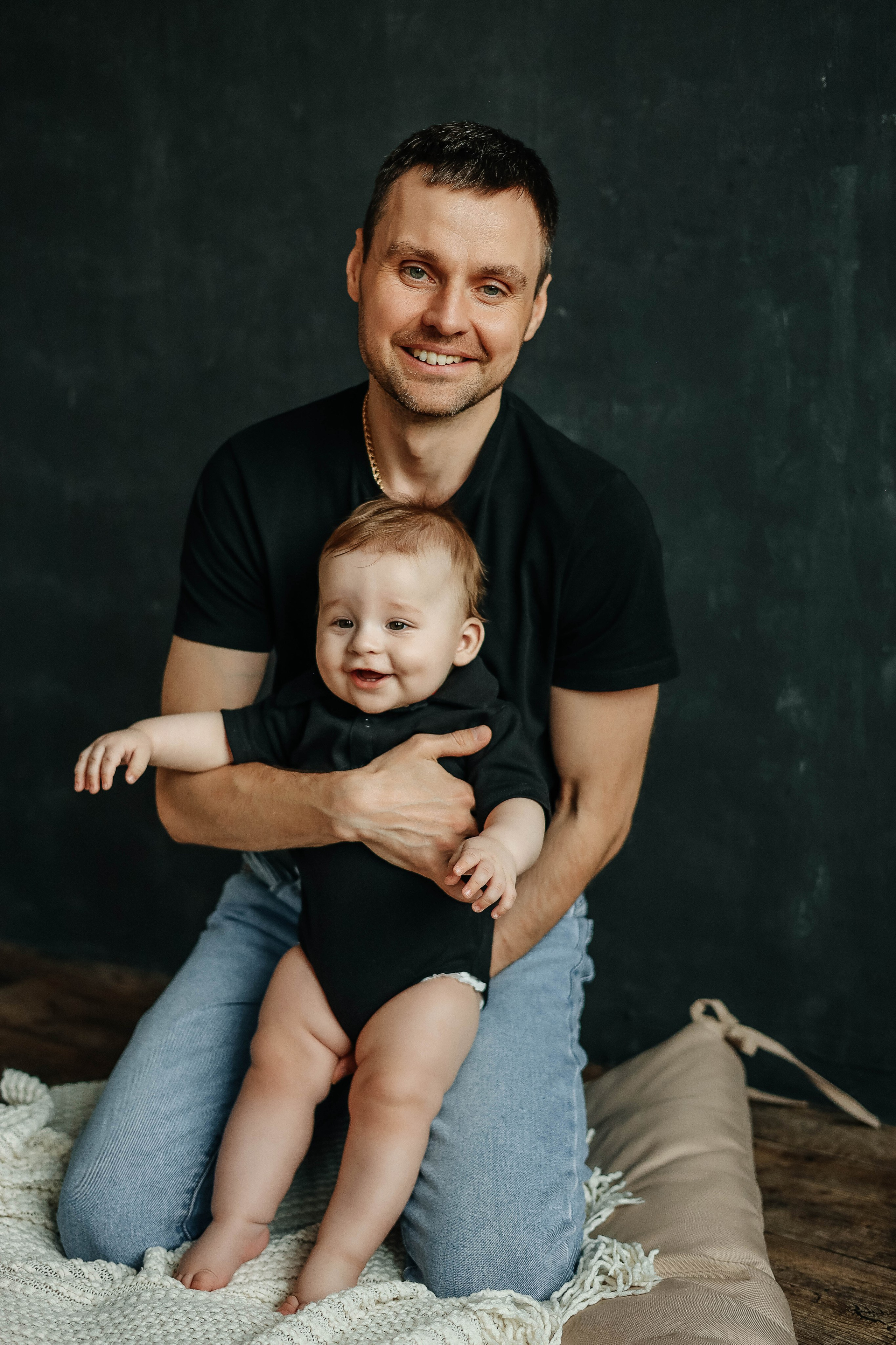 Альбом 8. Семейный фотограф Анна Мезенцева