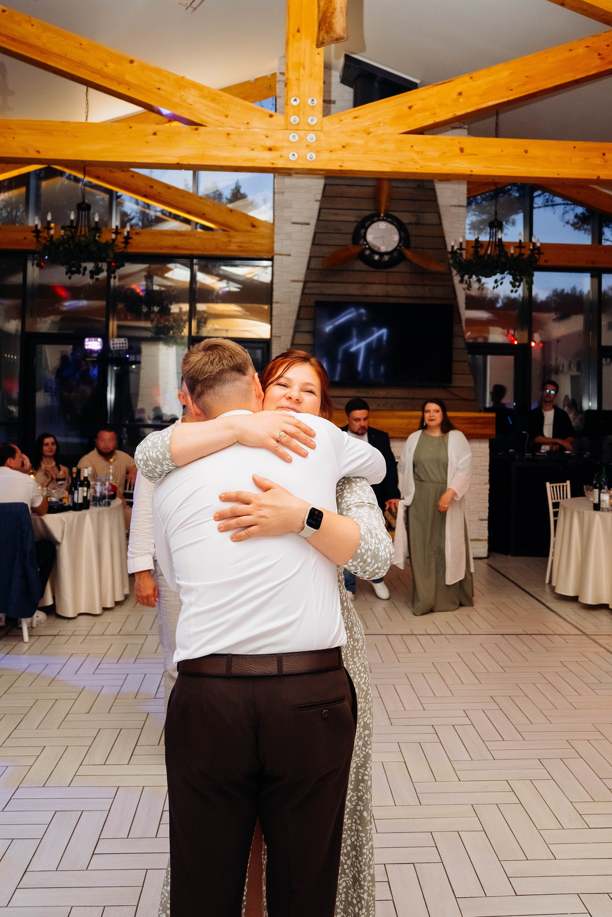 Лиза и Паша. Фотограф Тверь. Анна Драго