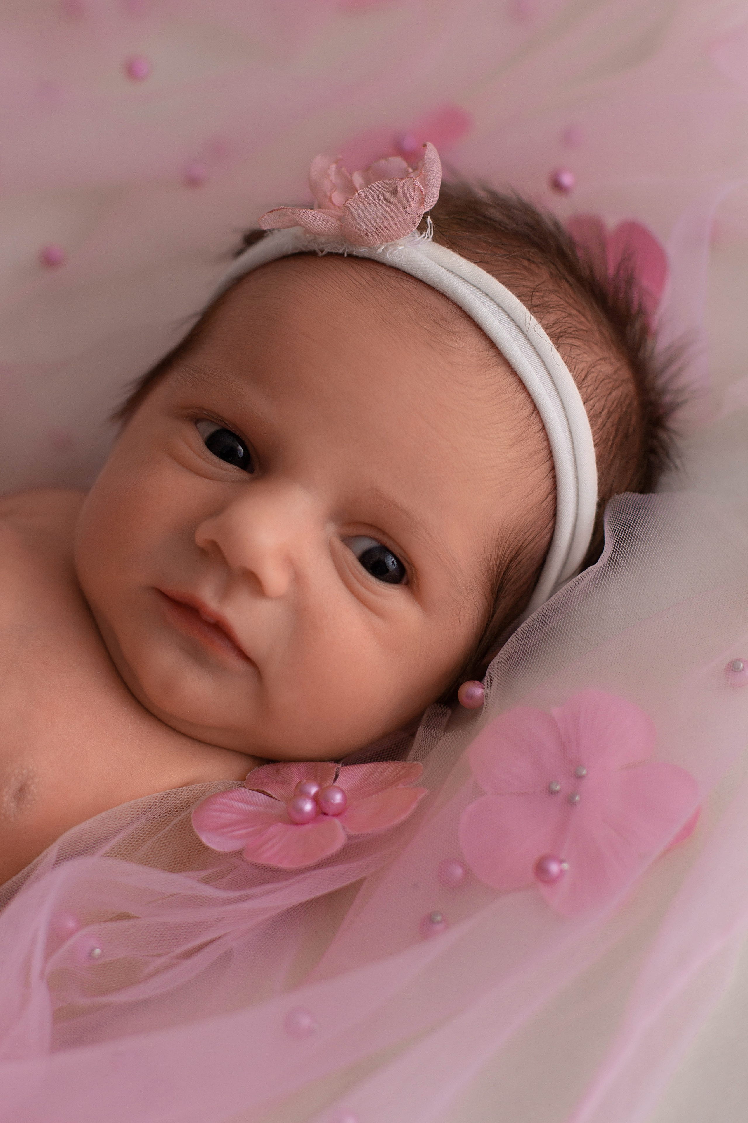 Newborn. Детский и семейный фотограф в Москве и МО