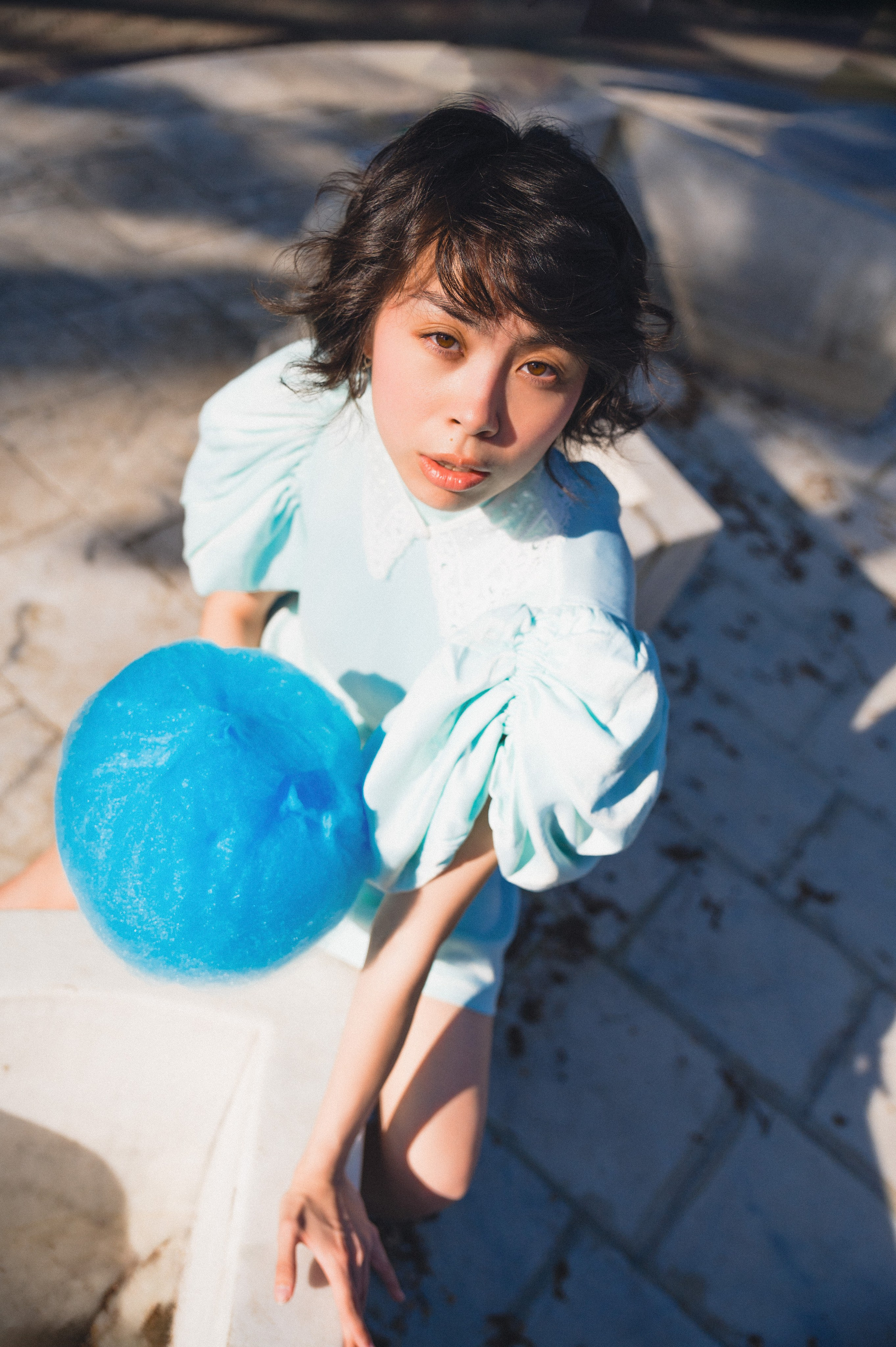 СЮАНЬ. Фотограф в Алматы — Дарья Фёдорова