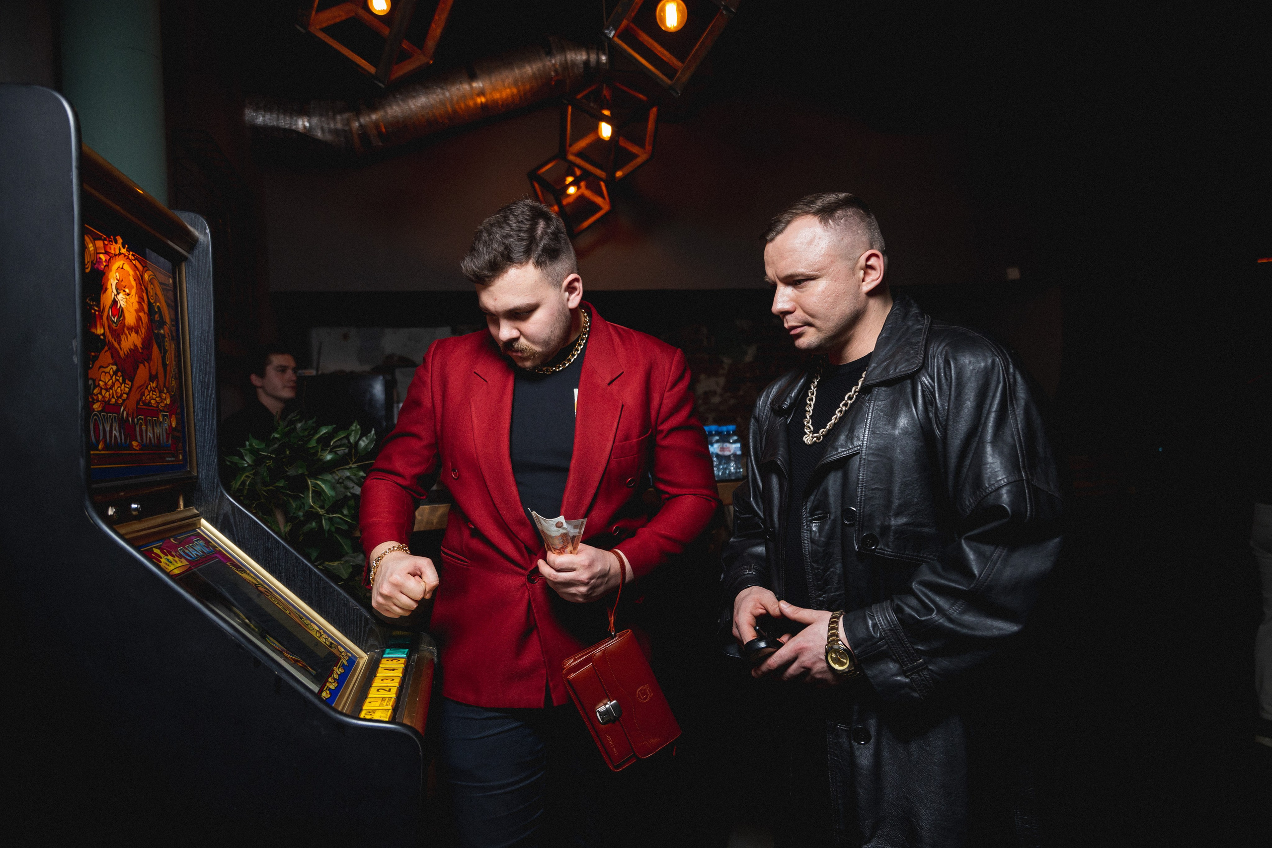 Репортаж. Фотограф в Москве Александр Косульников