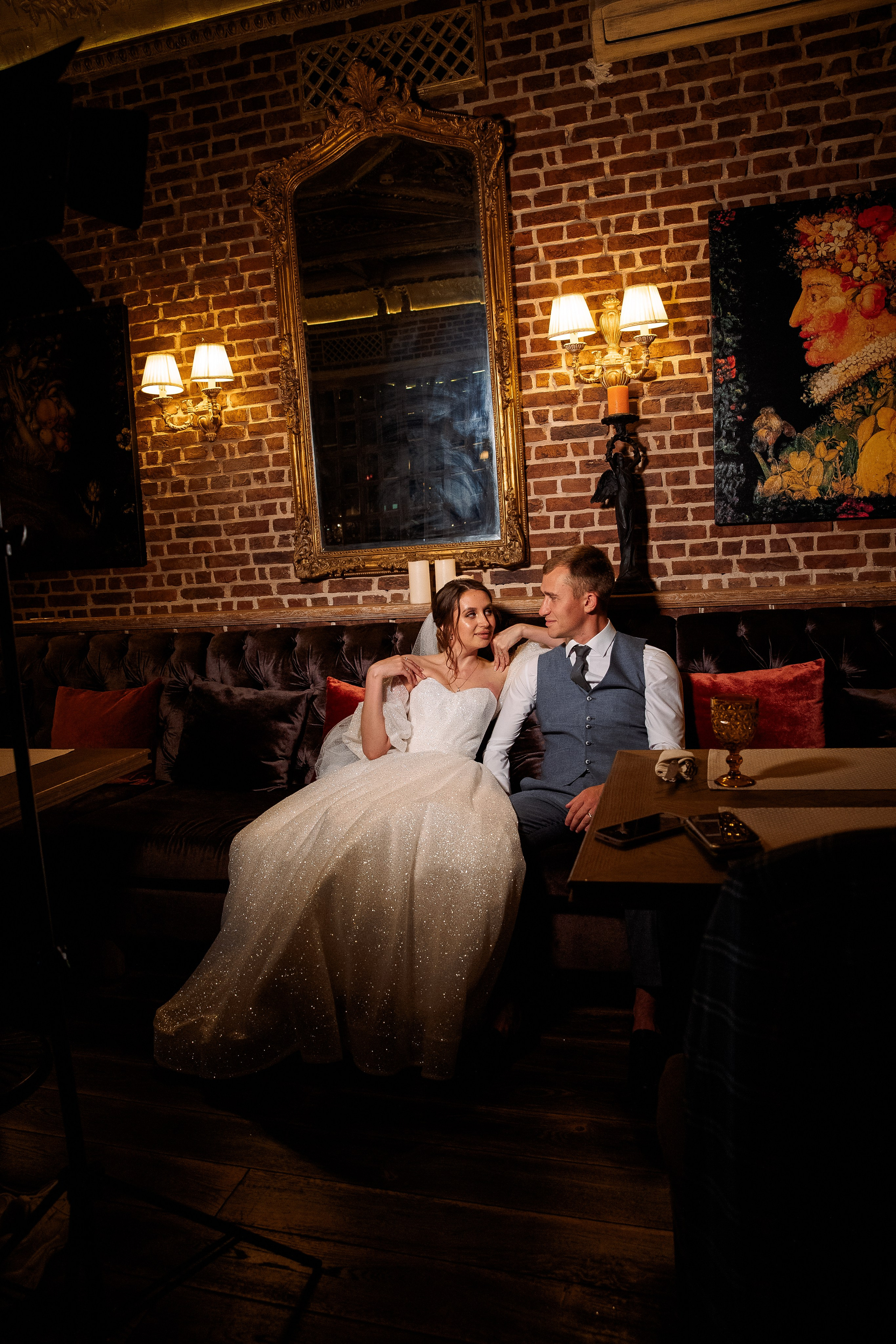 Елизавета и Александр. Свадебный и семейный фотограф в Челябинске Юлия Ишимова