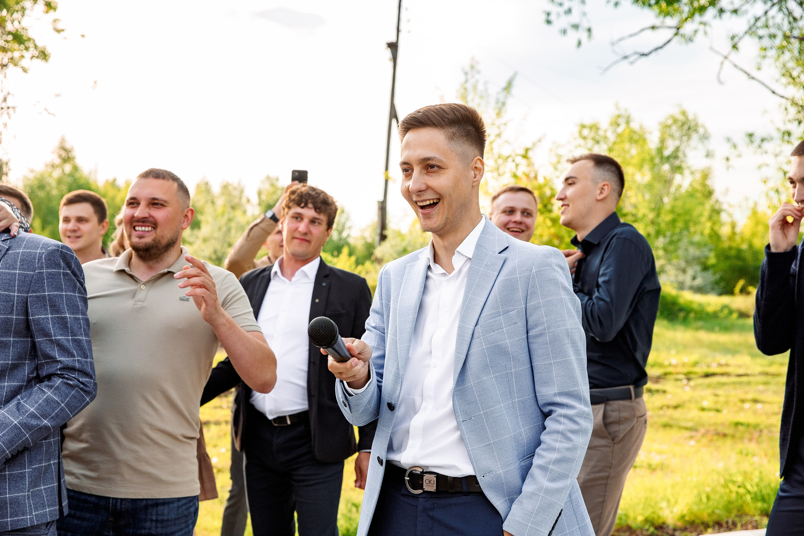 Кирилл и Екатерина. Свадебный и семейный фотограф в Челябинске Юлия Ишимова