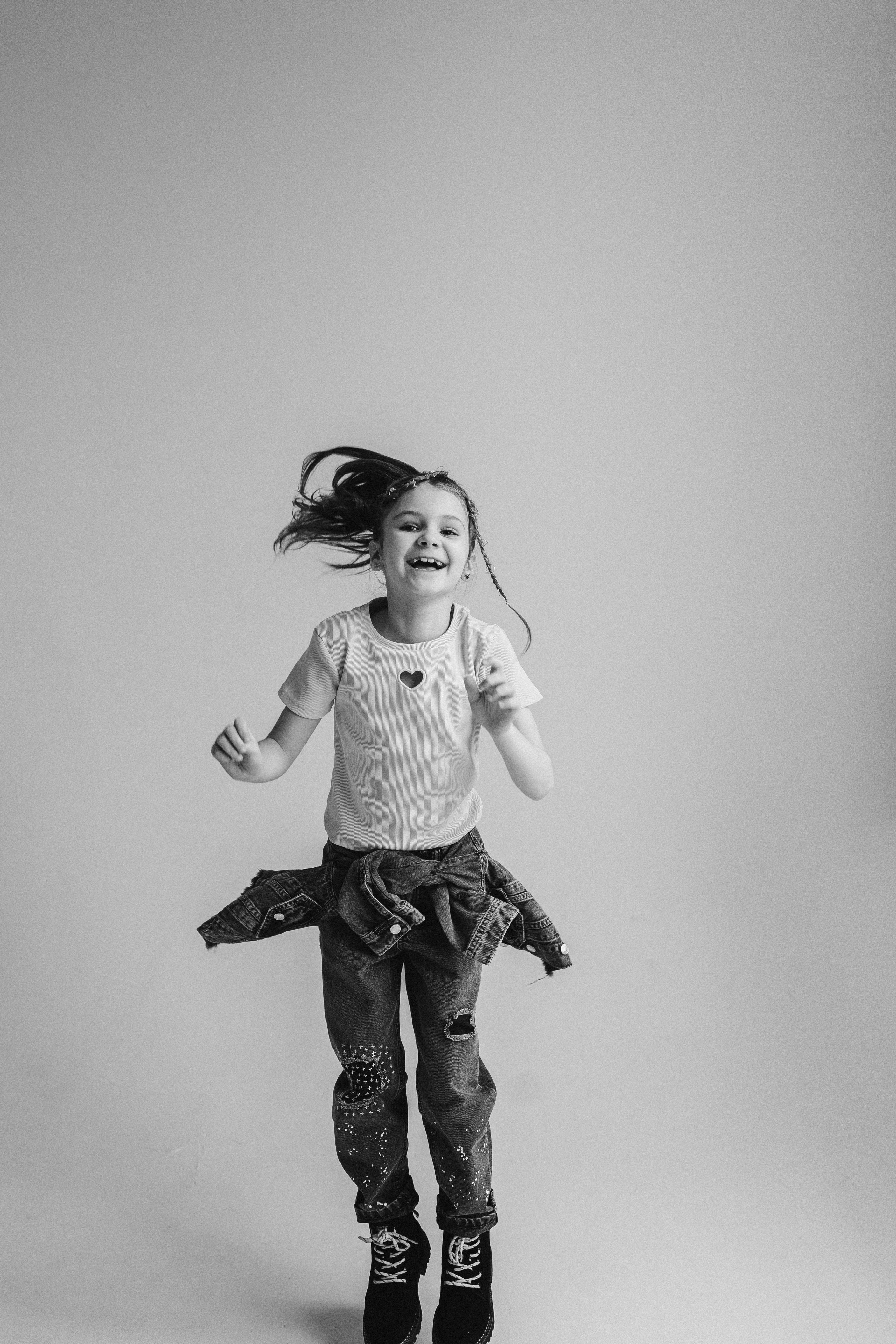 Фотосессия Варя | Лучшие моменты детства | Фотограф в Москве