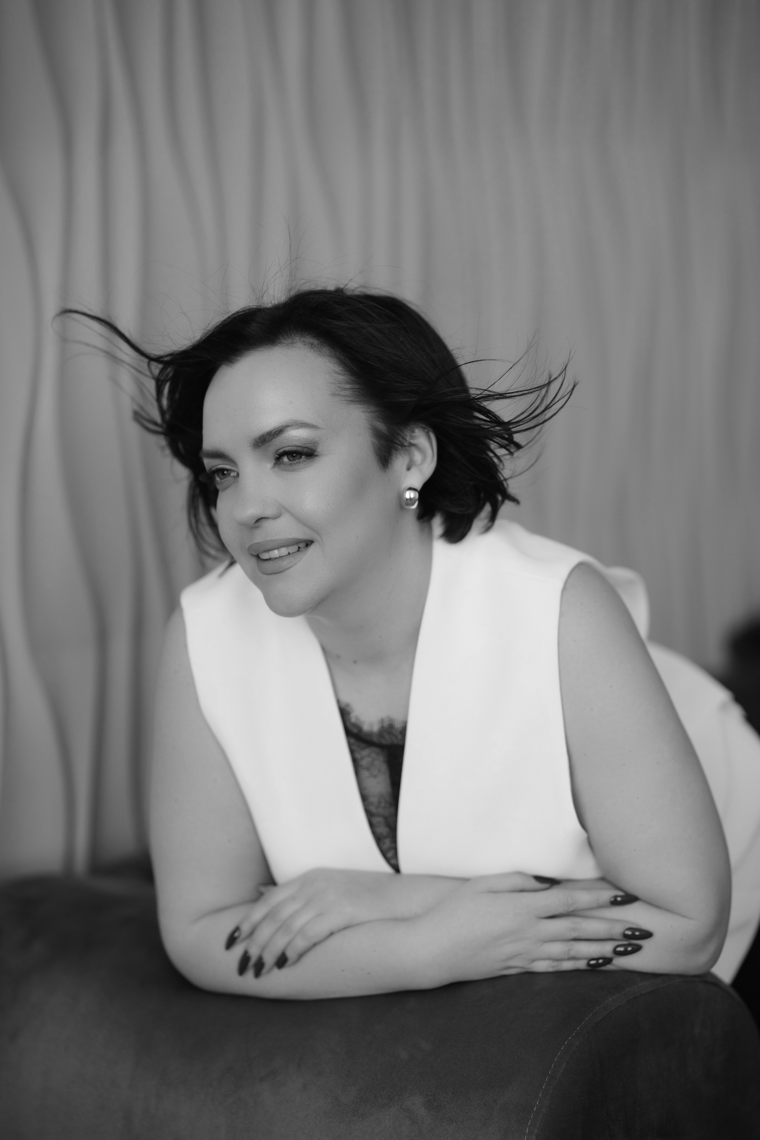 Елена. Фотограф чувственного портрета в Санкт-Петербурге Светлана Фролова