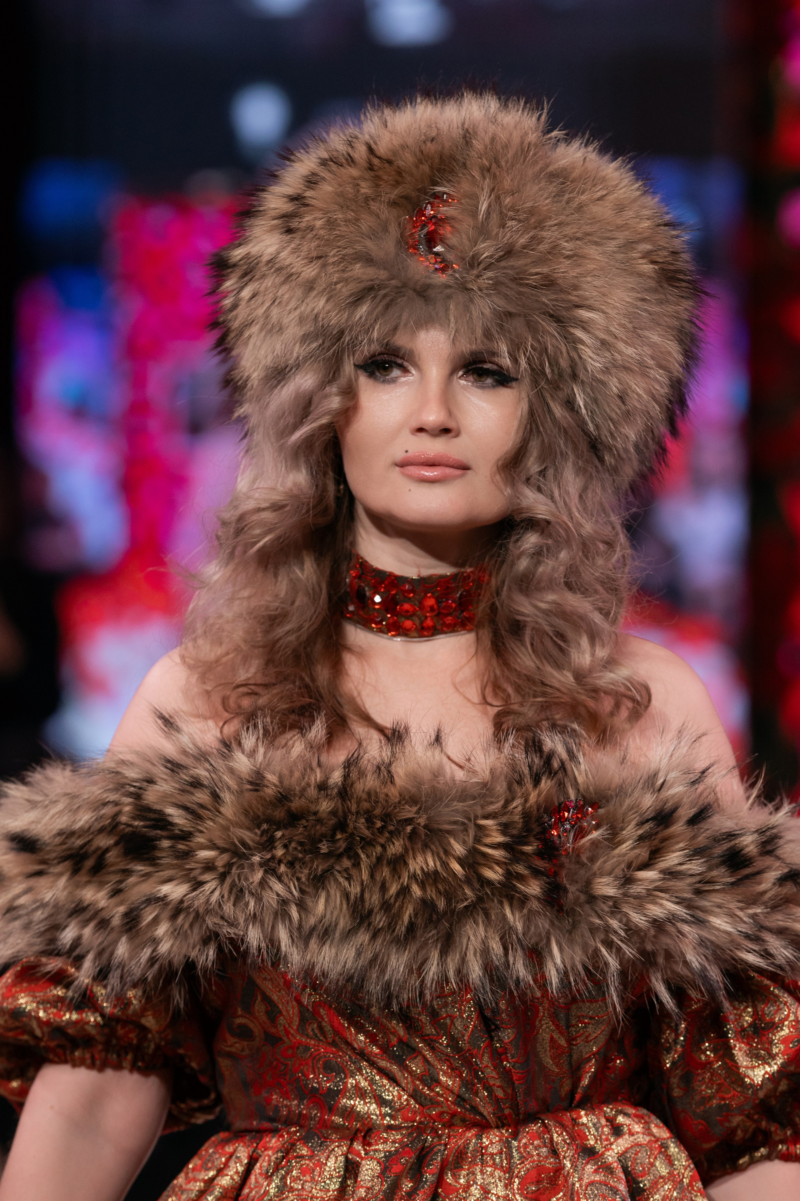 Sigma Fashon Show. Краснодар 2025. Фотограф в Ростов-на-Дону Виктория Савчук