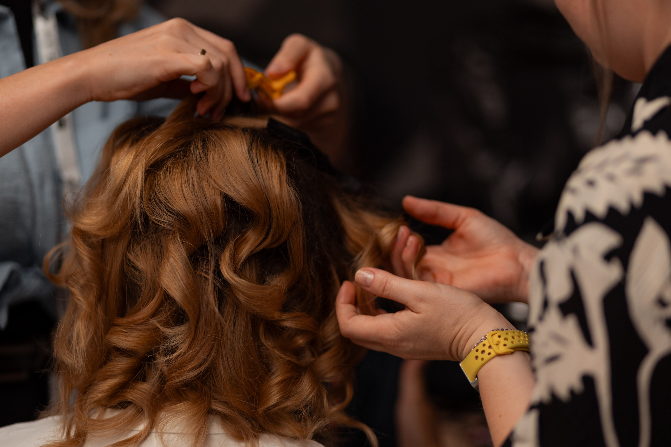 Backstage Style Fashion Show 2025. Фотограф в Ростов-на-Дону Виктория Савчук