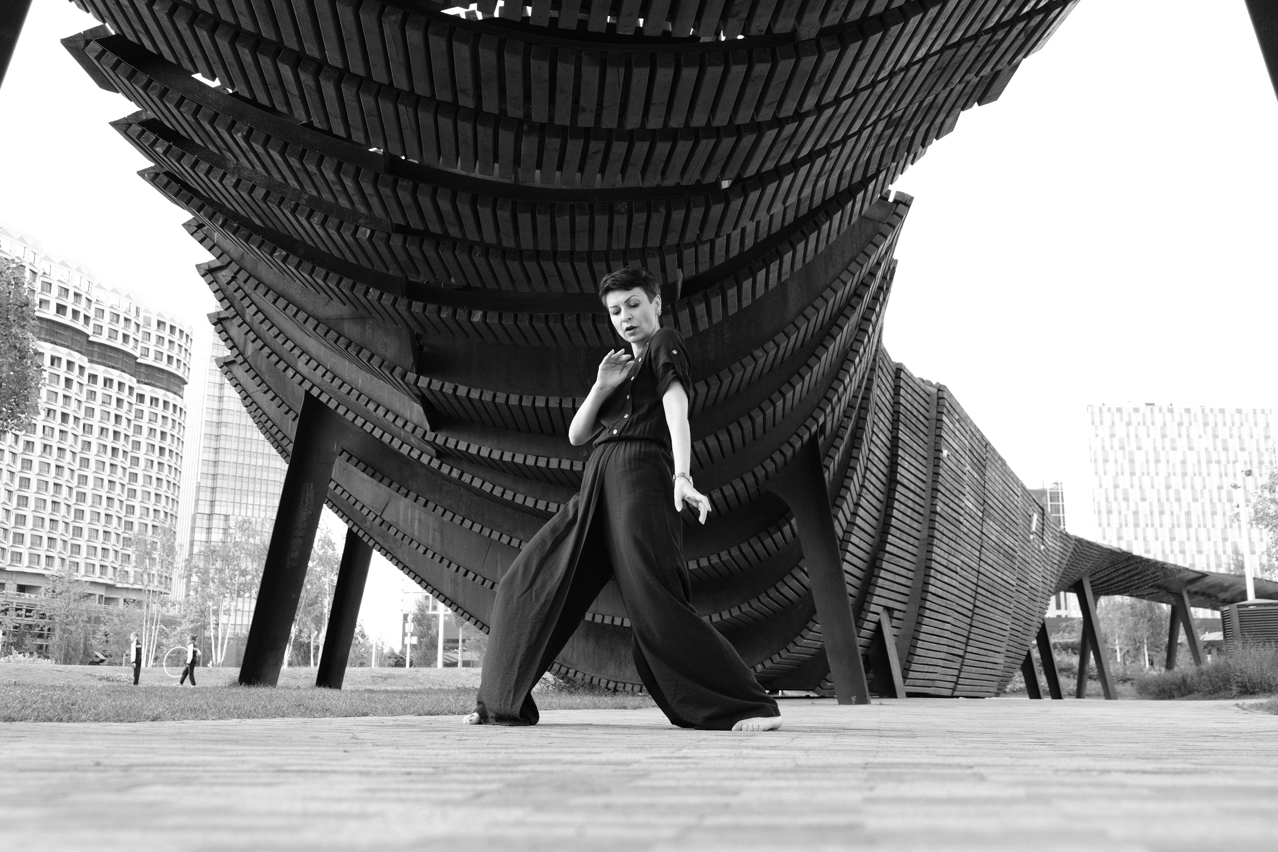 Оксана. Фотограф в Москве | Екатерина Кондрашова