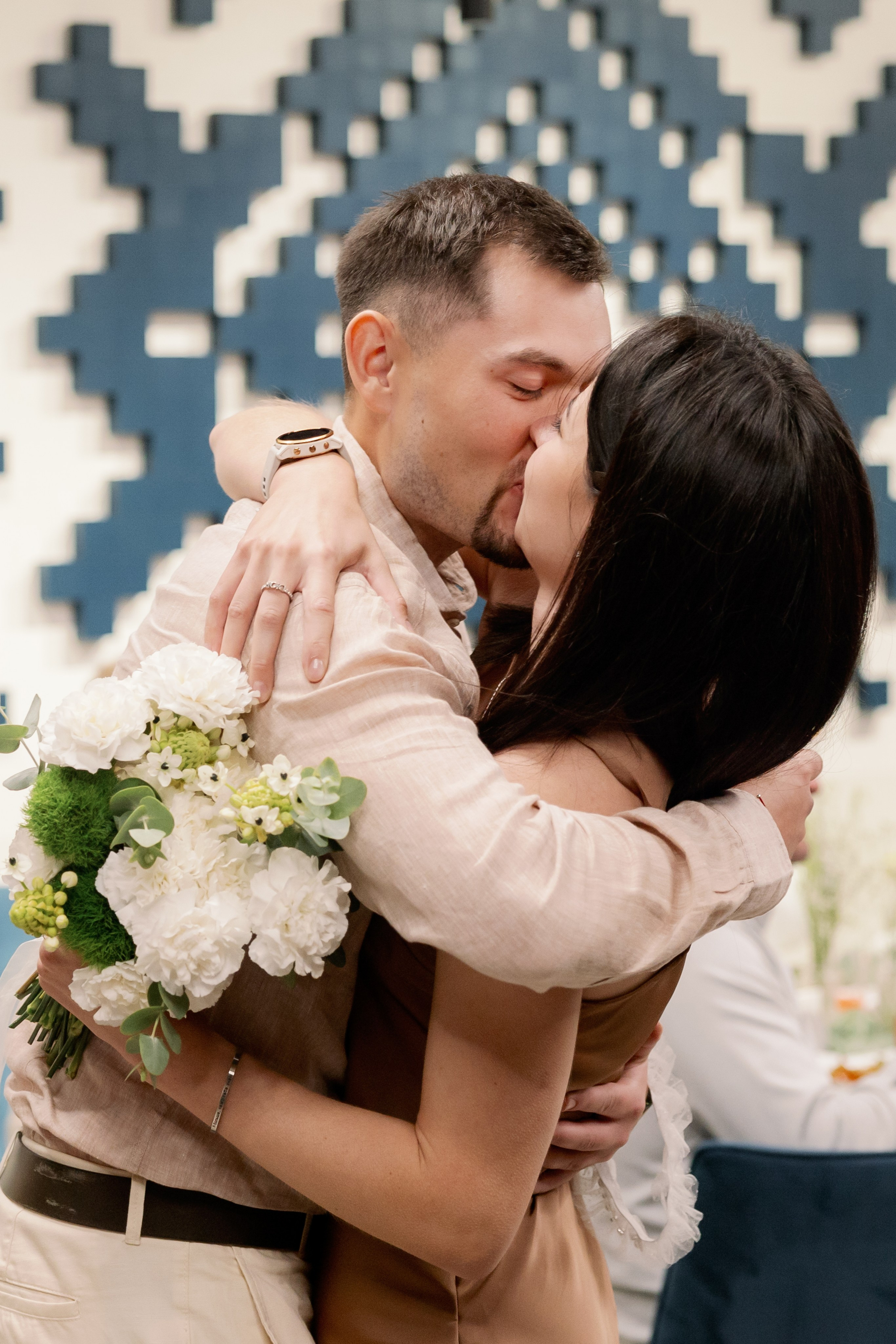 Даня и Настя. Семейный фотограф Надежда Каримова | Иркутск Байкал Аршан