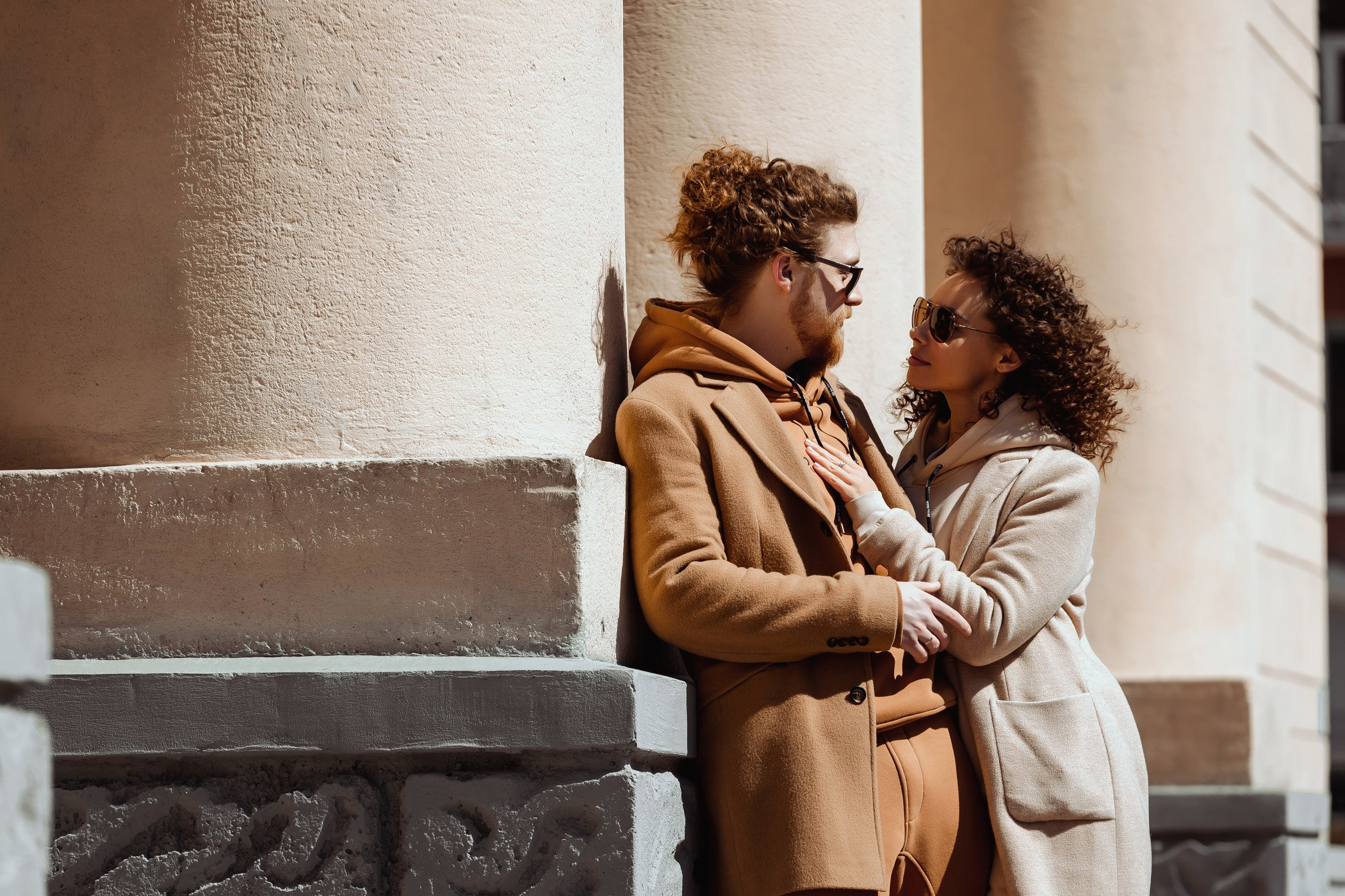 Ярослав и София. Тимур Аминов | Фотограф в Кемерове