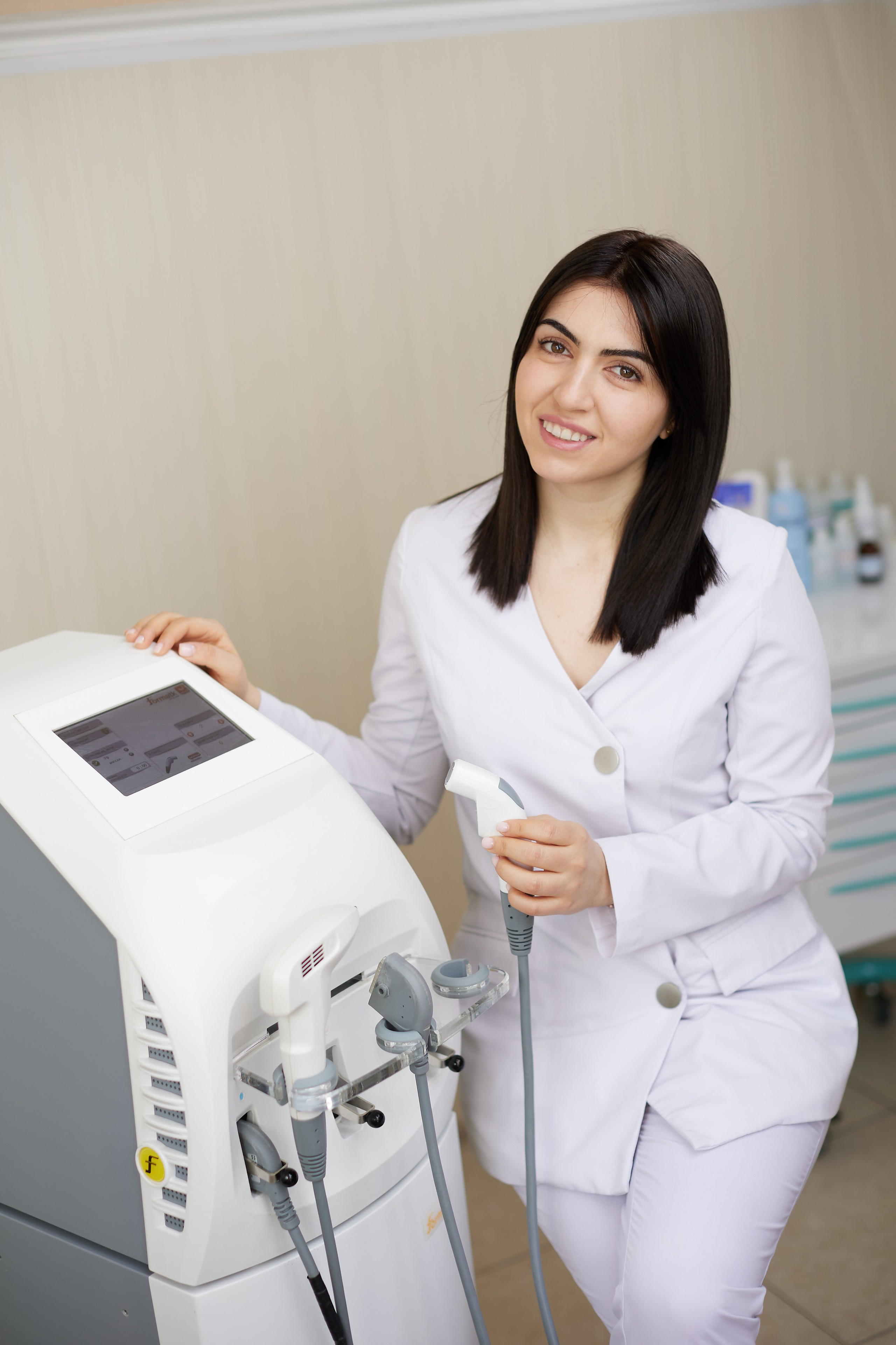 Портреты сотрудников. Выпускные альбомы в Томске. Фотограф Сергей Стёпин