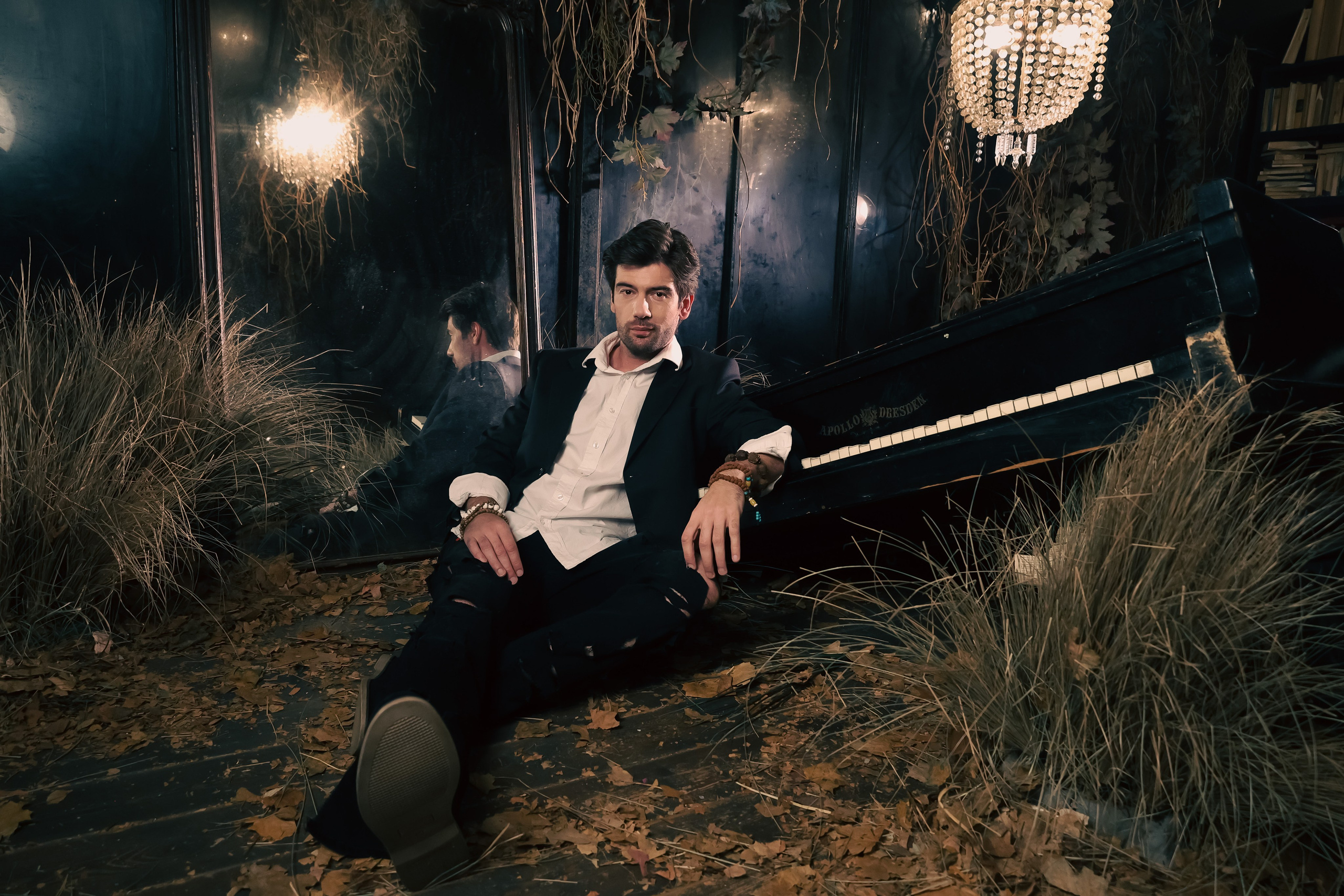 Anton Lavrentiev. Фотограф в Москве