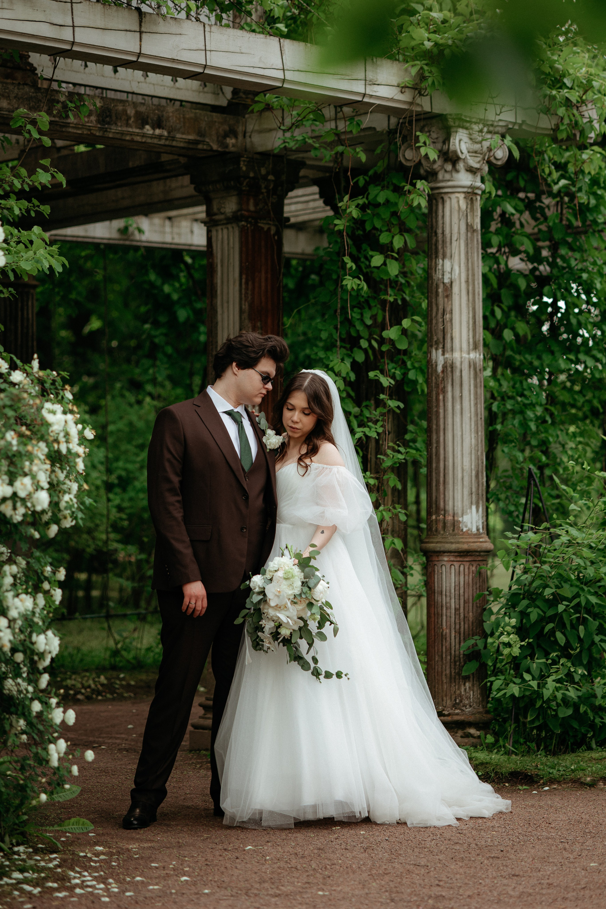 Свадьба Артёма и Ирины