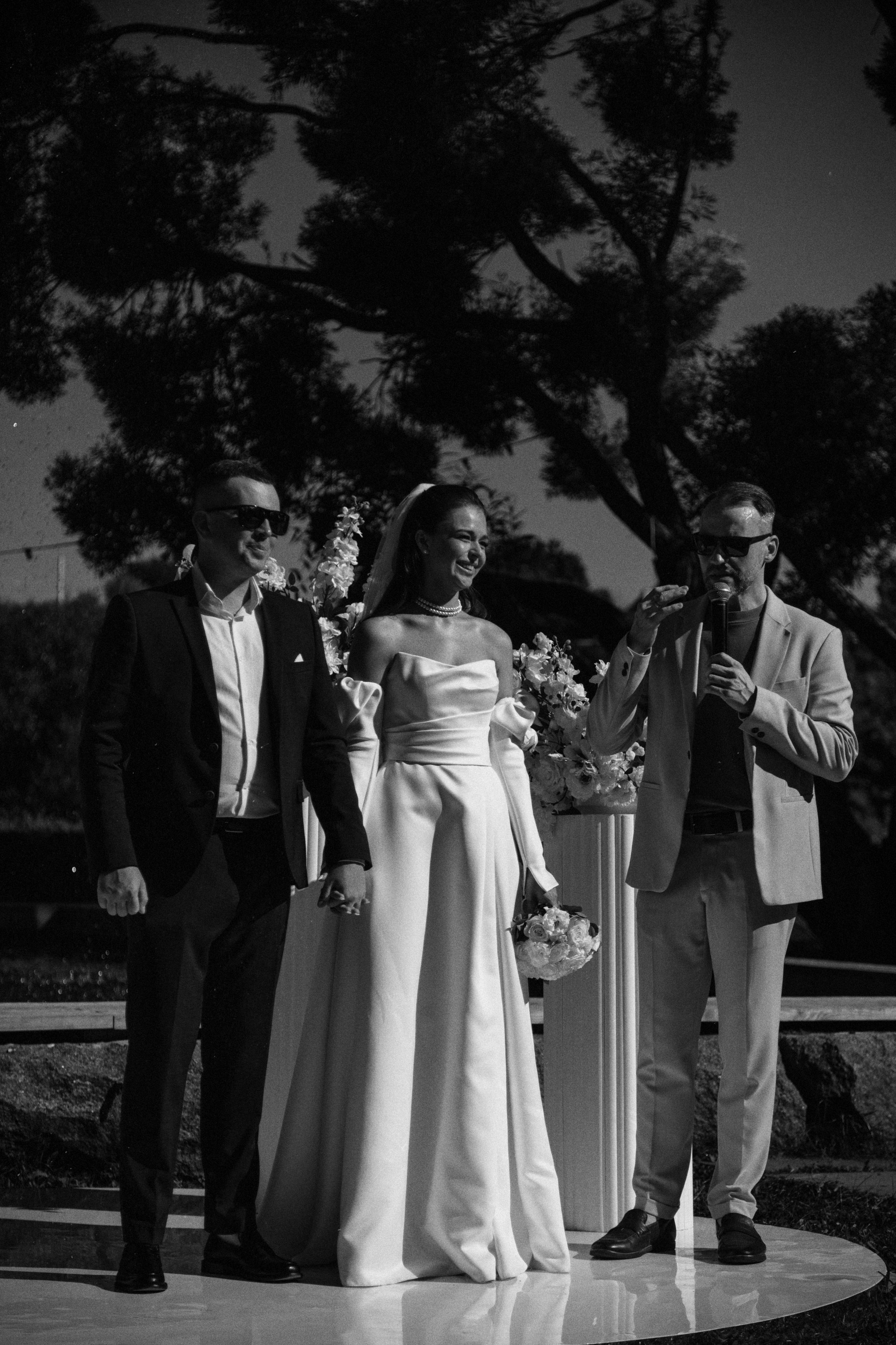 Таня и Вова. Фотограф Смоляк Алена