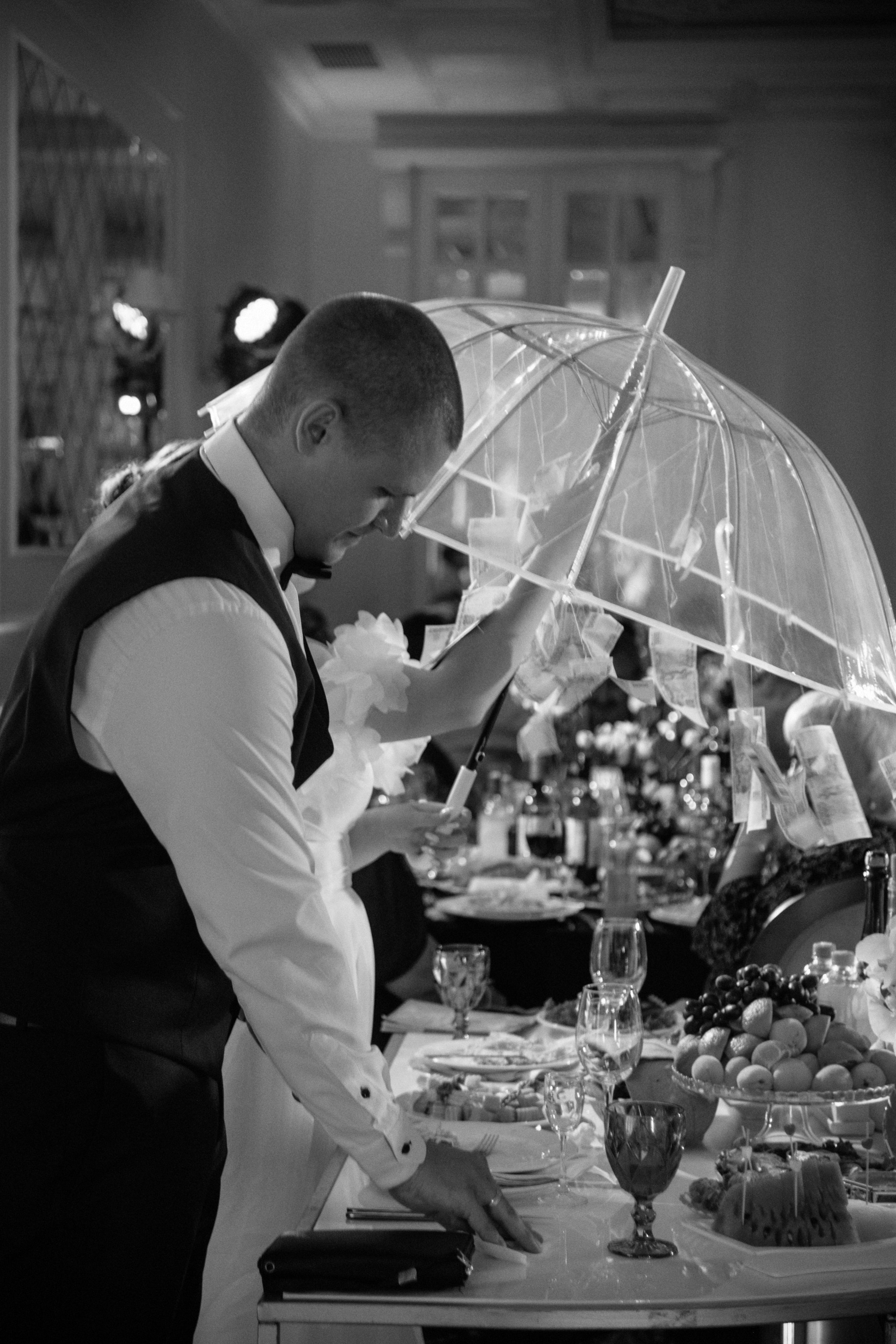 Яна и Рома. Фотограф Смоляк Алена