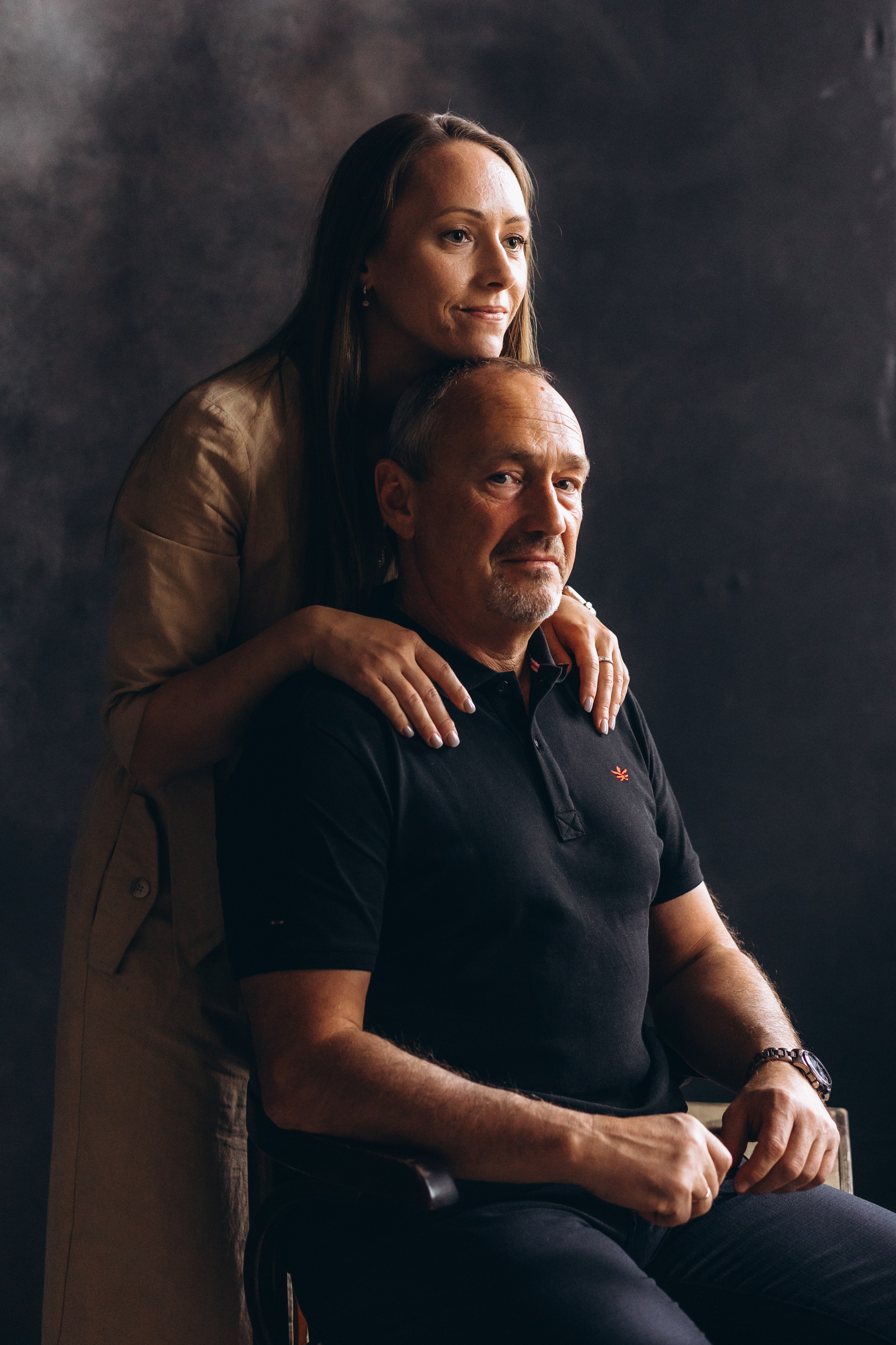 11. Семейный и женский фотограф в Санкт-Петербурге Климова Светлана