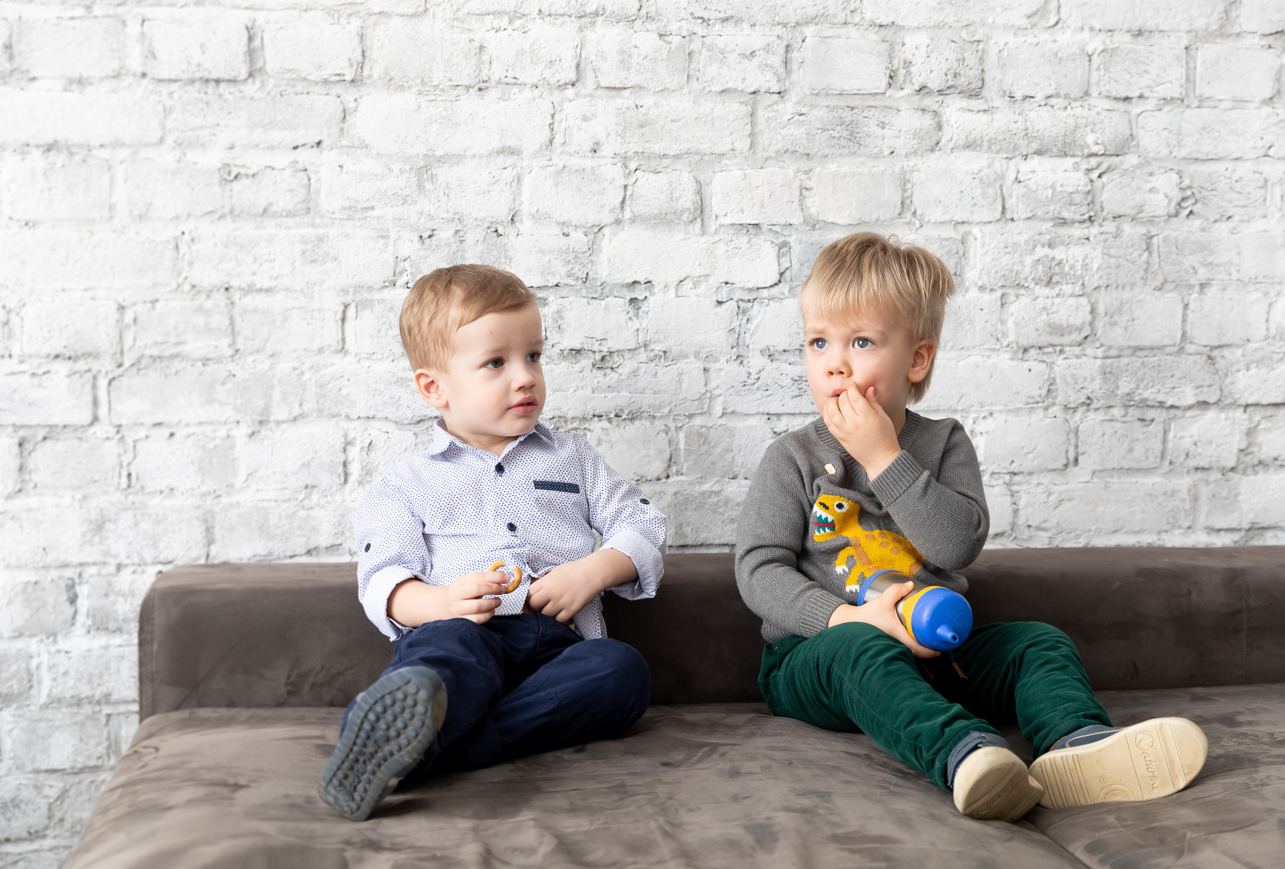 Большая семейная съемка. Портретный и семейный фотограф Юлия Герман