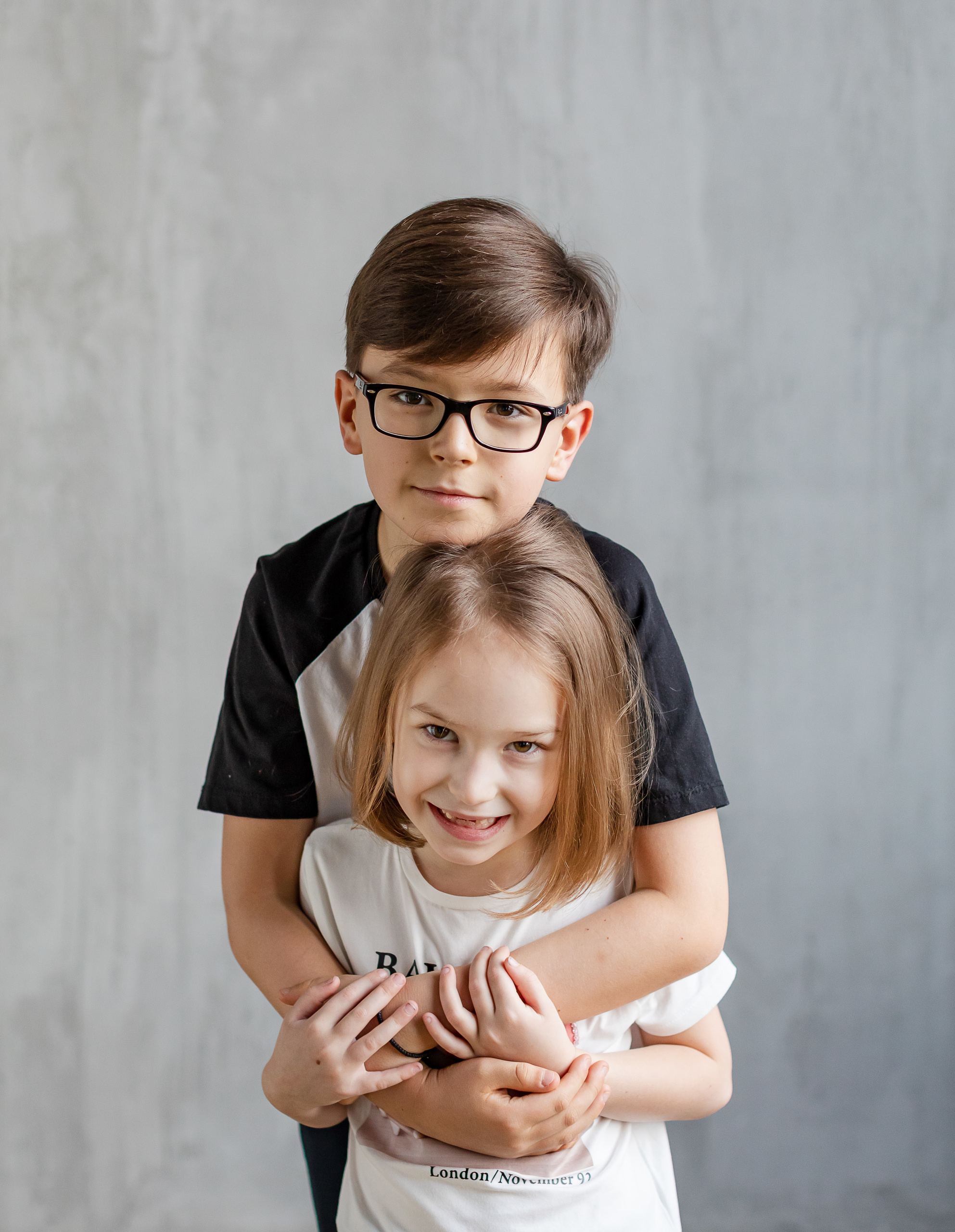 Ксения, Алише и Амелия. Портретный и семейный фотограф Юлия Герман