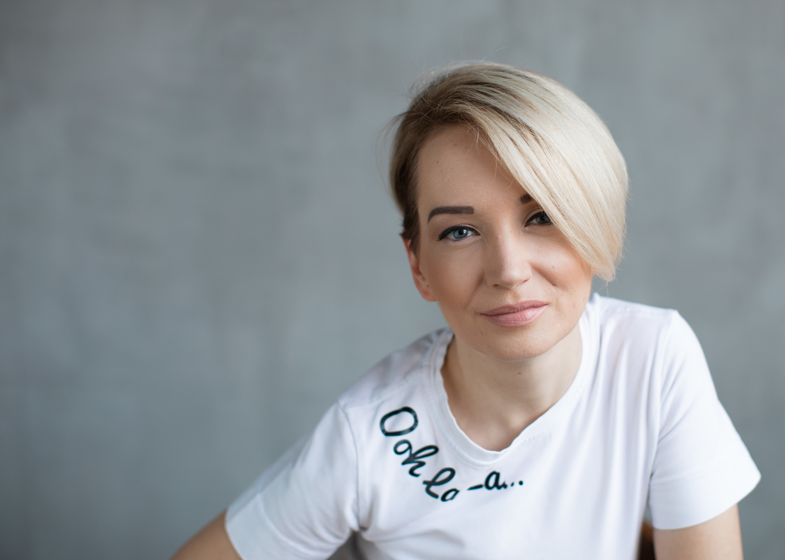 Ксения, Алише и Амелия. Портретный и семейный фотограф Юлия Герман