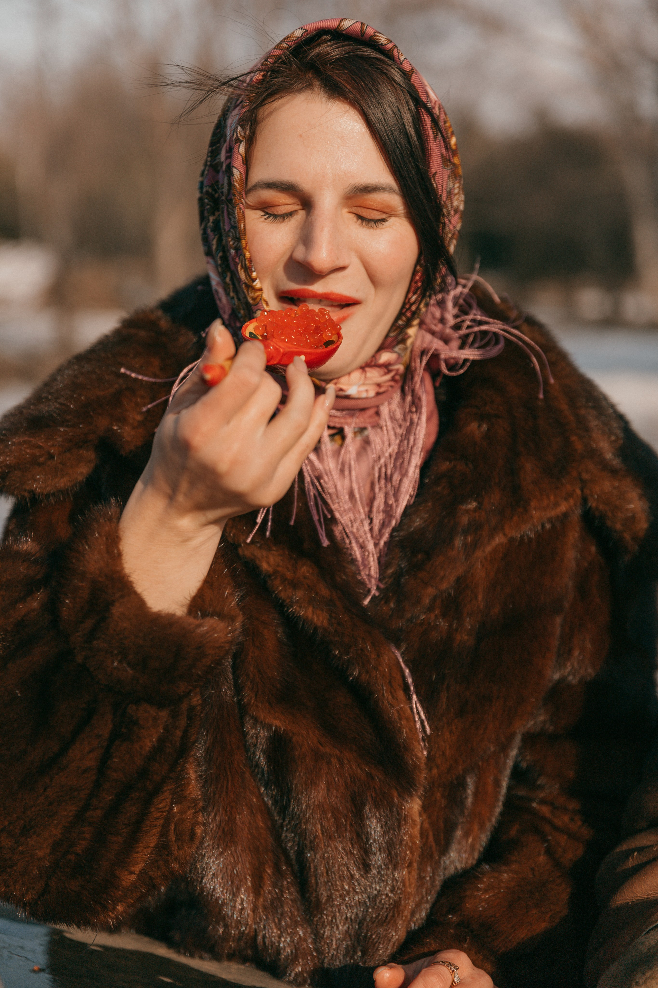Фотопрогулки. Фотограф в г. Уссурийск Юлия Зозуля