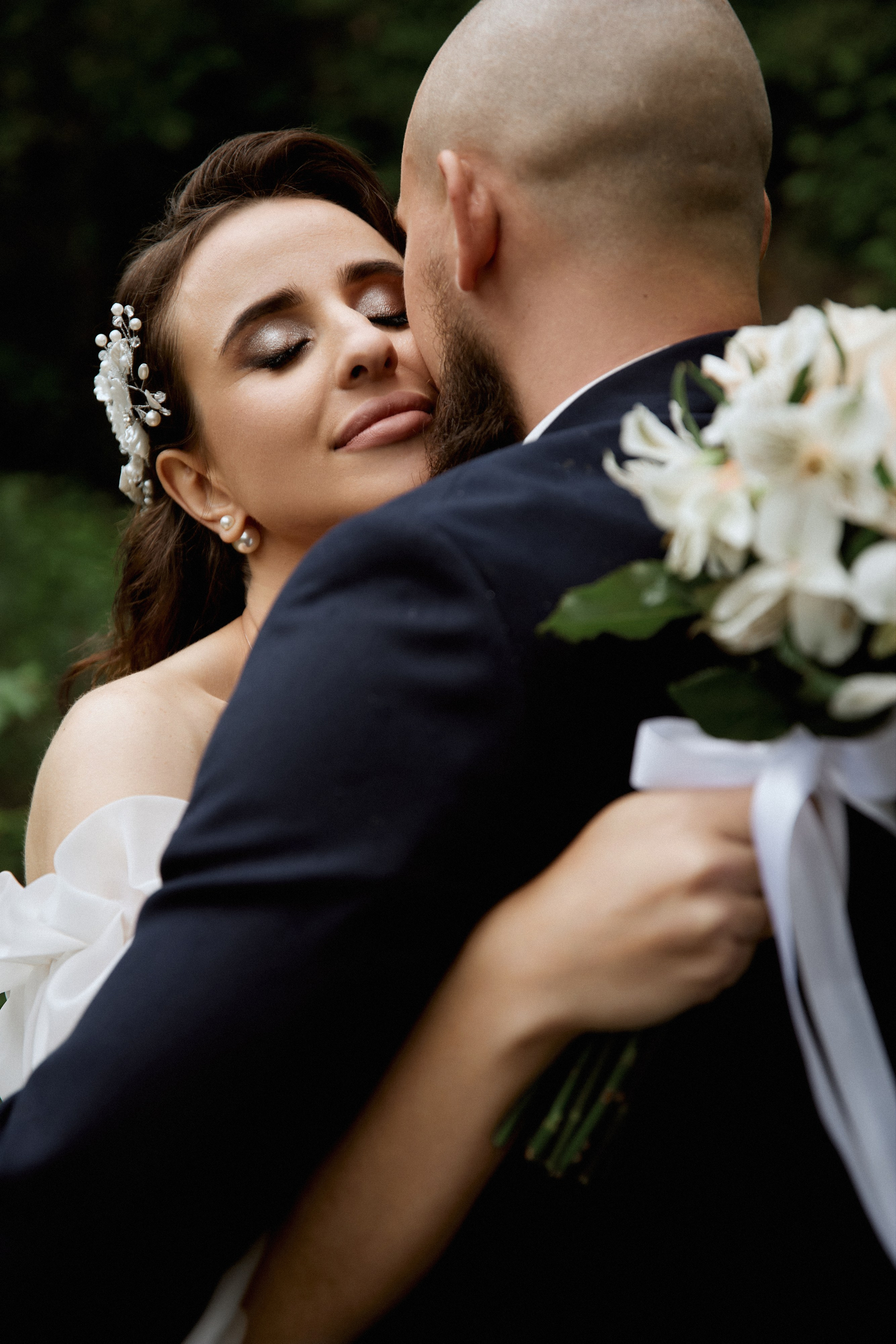 Дарья и Роман. Фотограф в г. Уссурийск Юлия Зозуля