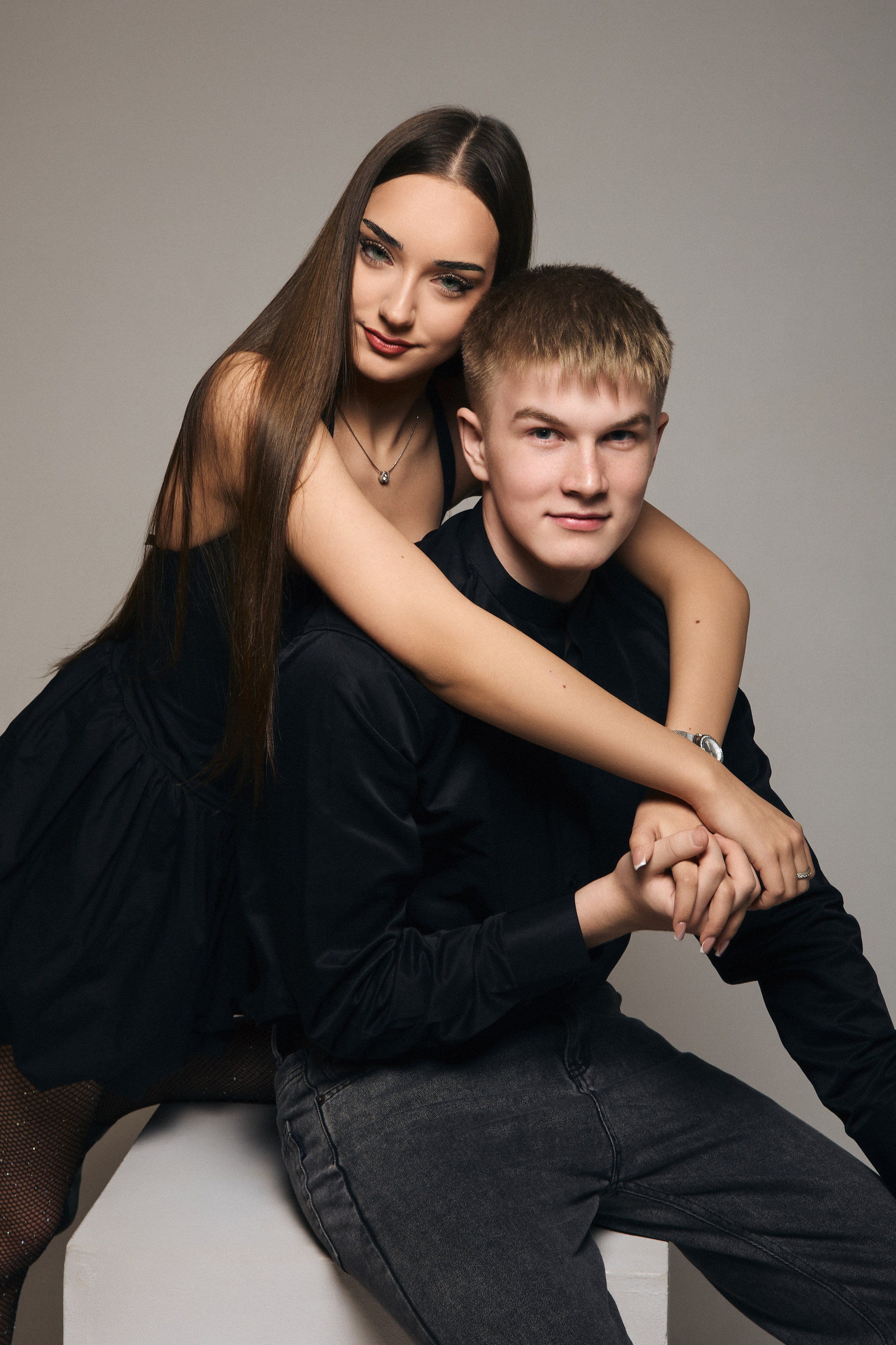 Про любовь. Фотограф в г. Уссурийск Юлия Зозуля