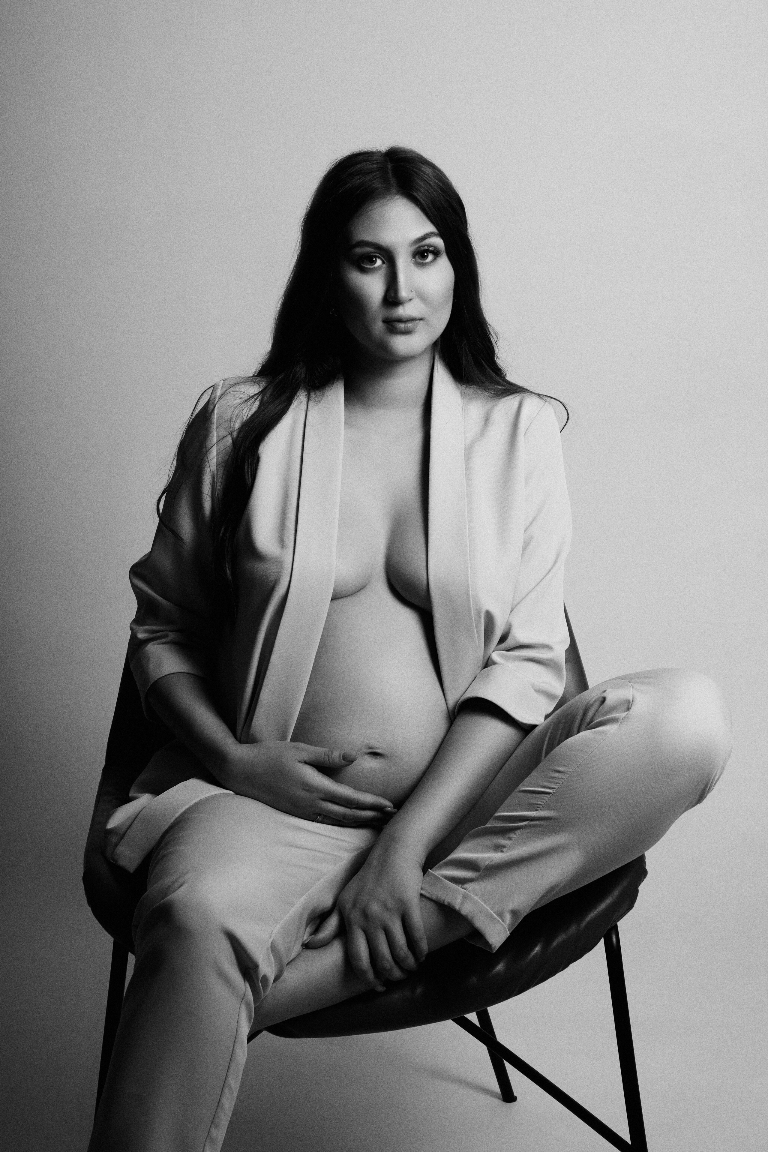 В ожидании. Фотограф в г. Уссурийск Юлия Зозуля