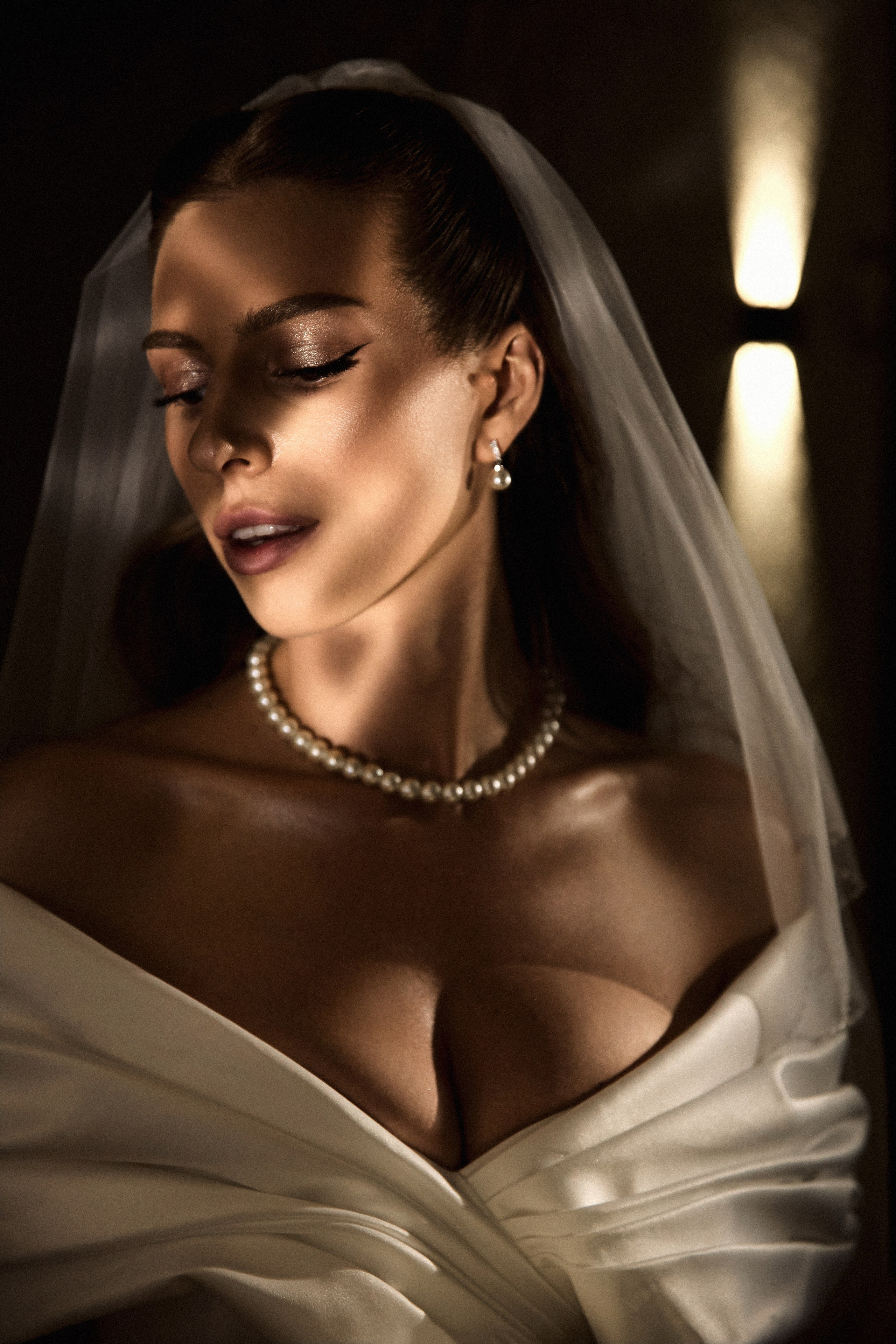 Софья и Егор. Фотограф в г. Уссурийск Юлия Зозуля