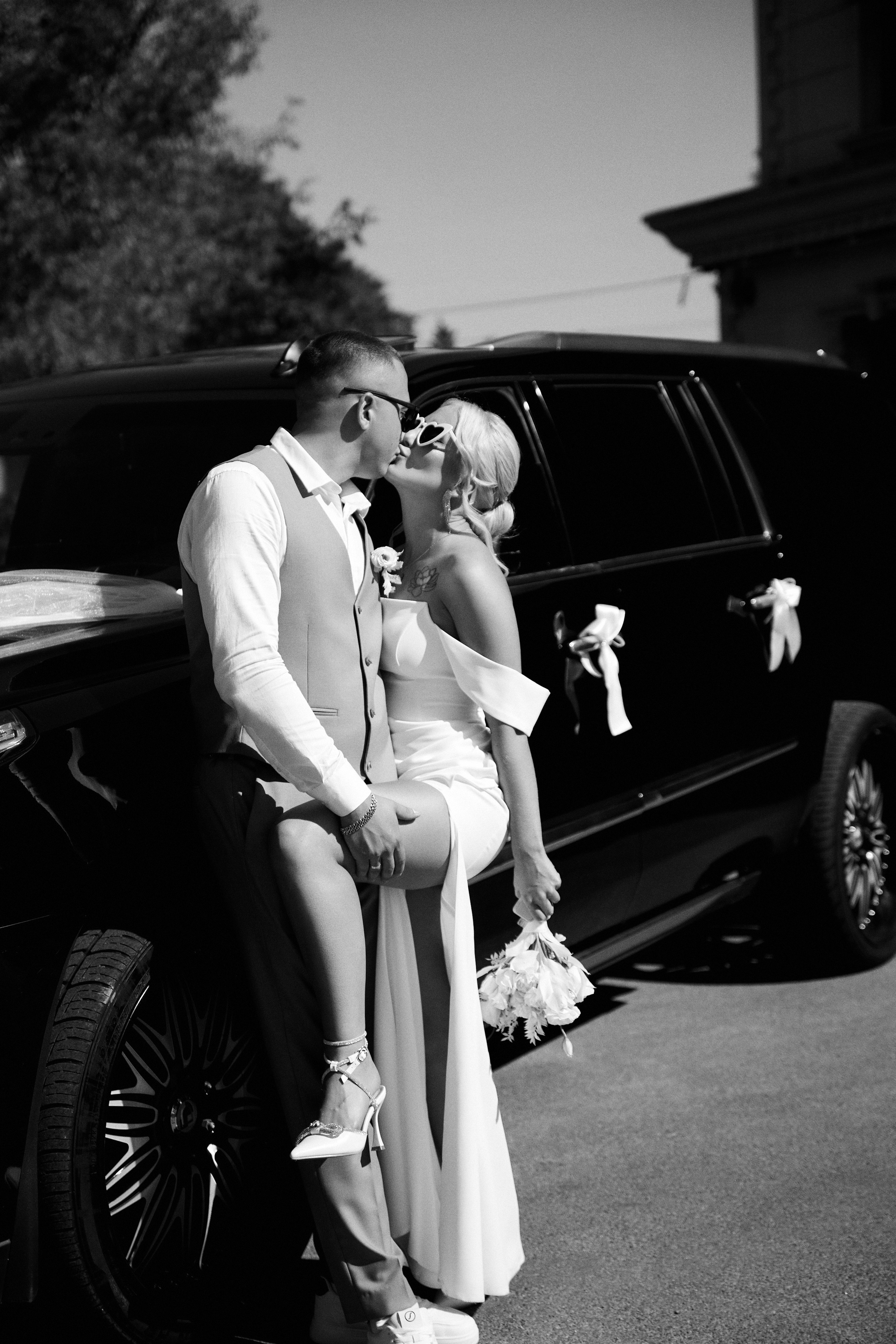 Дарья и Владислав. Фотограф в г. Уссурийск Юлия Зозуля