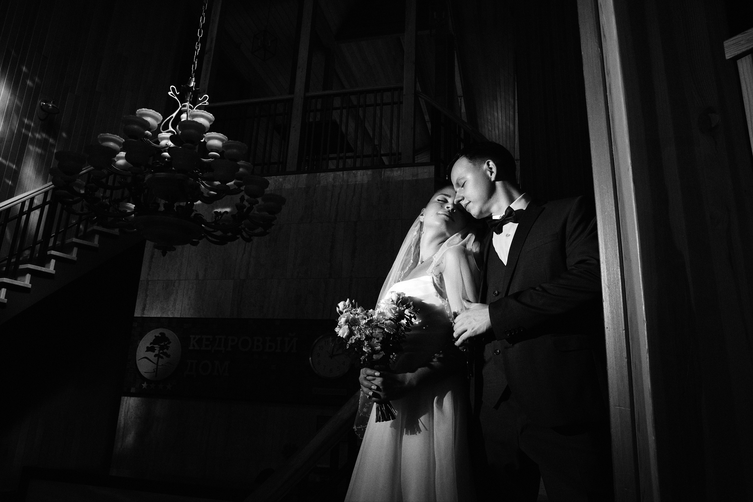 Диана и Илья. Фотограф в г. Уссурийск Юлия Зозуля