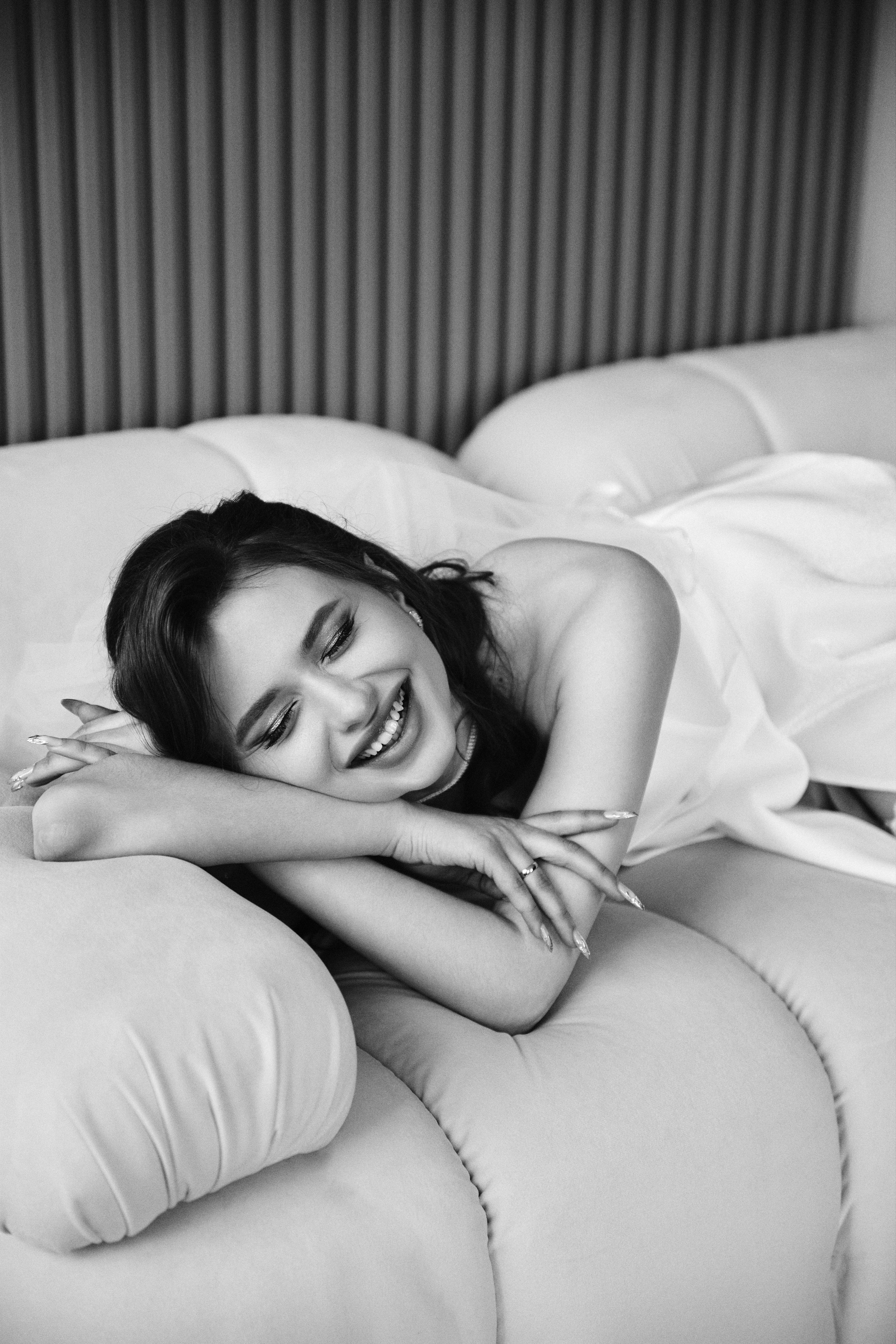 Алина и Артур. Фотограф в г. Уссурийск Юлия Зозуля