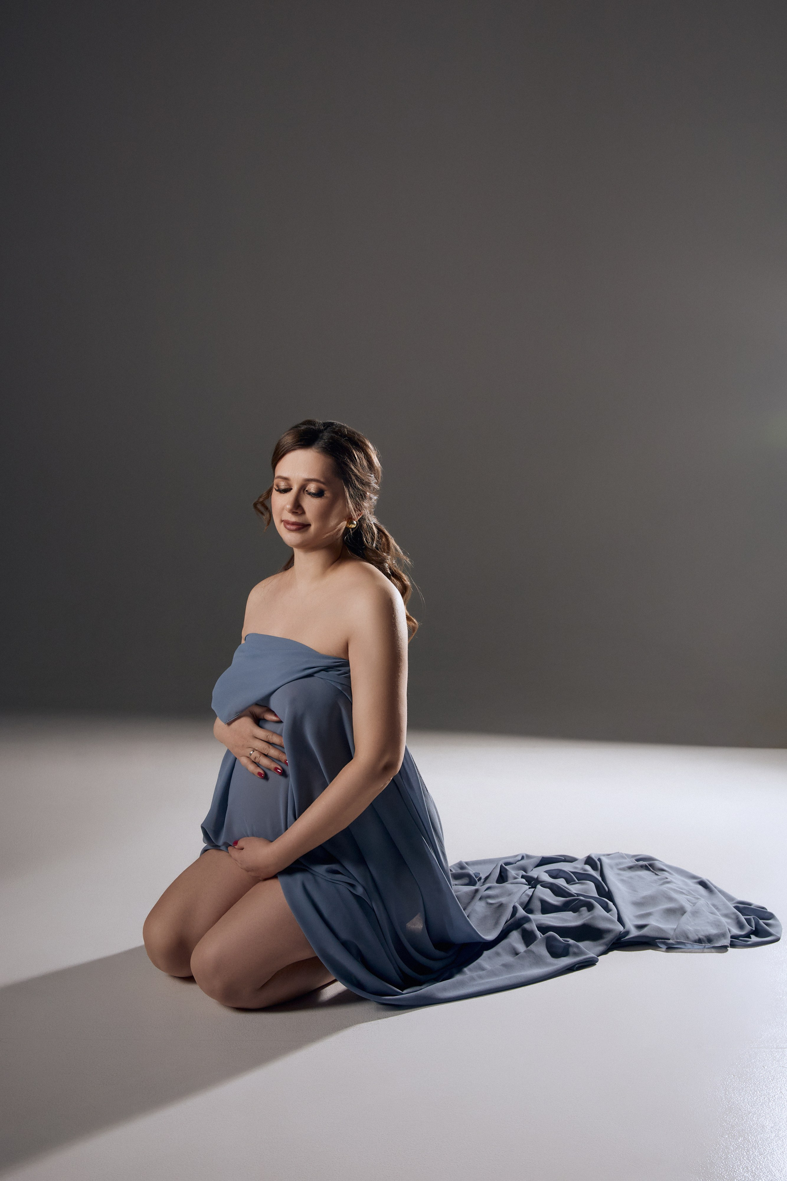 В ожидании. Фотограф в г. Уссурийск Юлия Зозуля