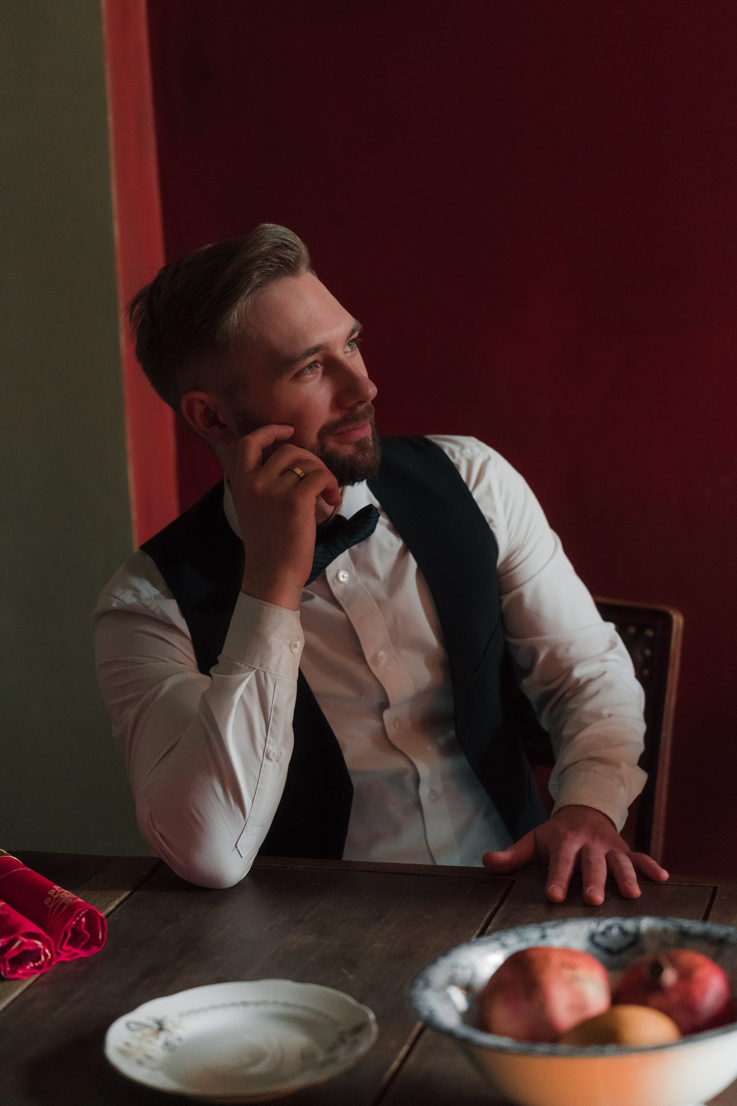 Алексей + Ксения