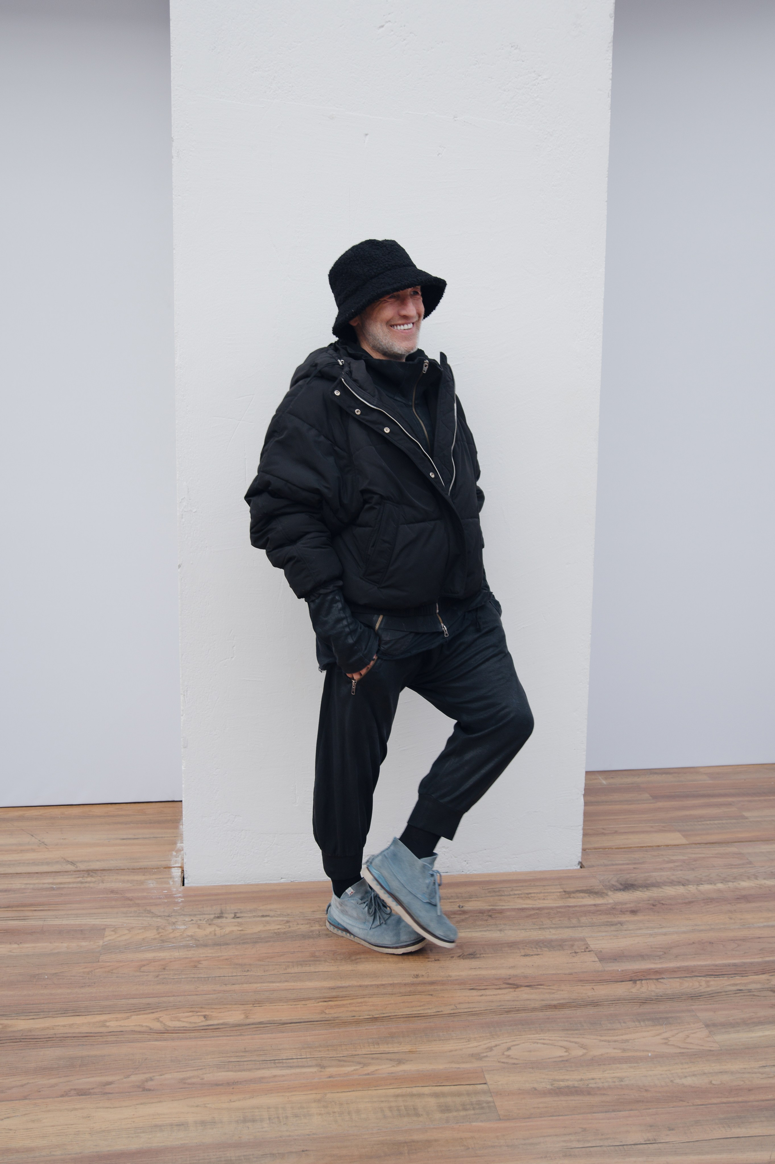 Бекстейдж показа «Новые Имена» собака.ru|ДЛТ. Портретный и репортажный фотограф в Санкт-Петербурге