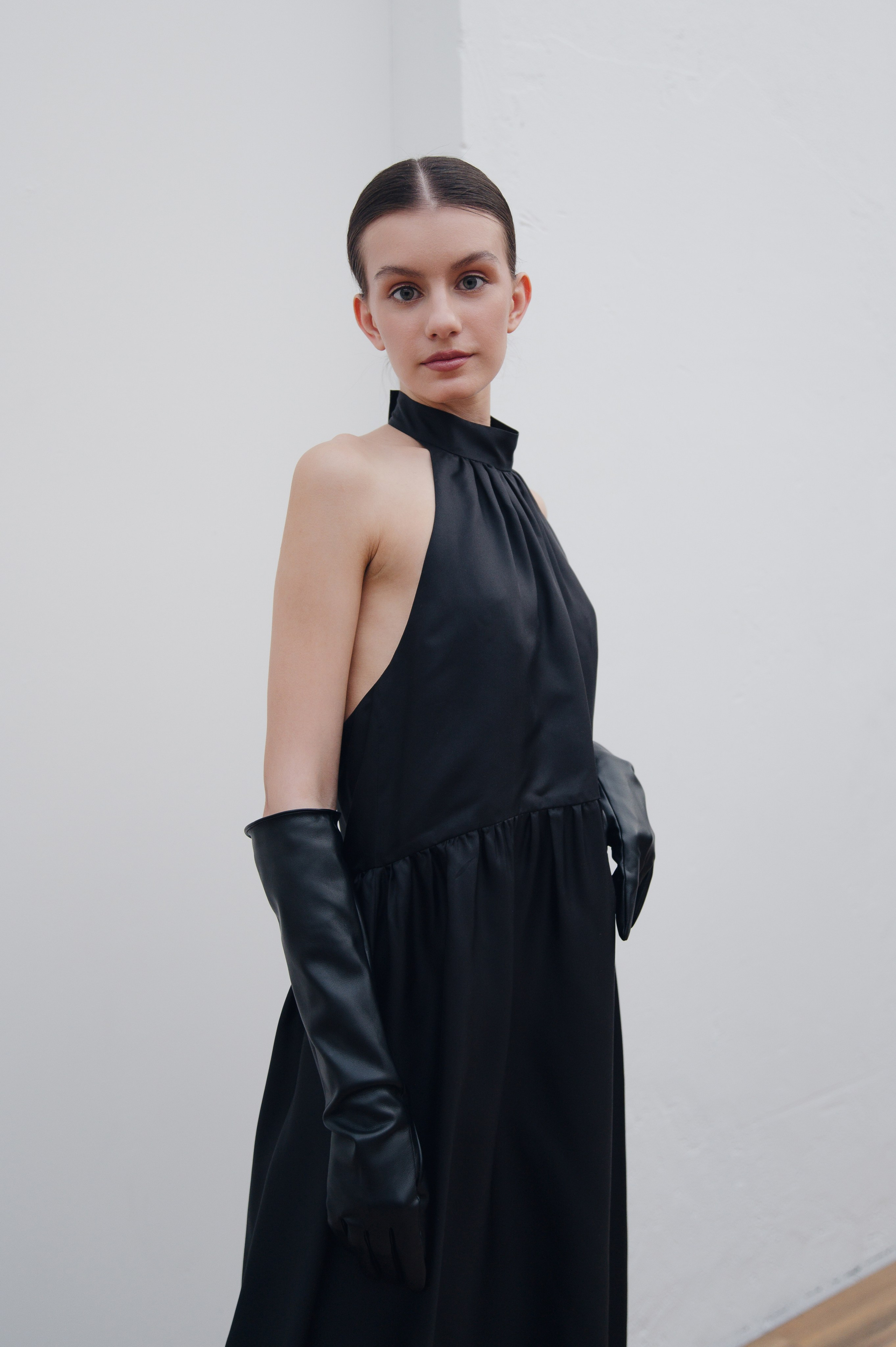 Бекстейдж показа «Новые Имена» собака.ru|ДЛТ. Портретный и репортажный фотограф в Санкт-Петербурге