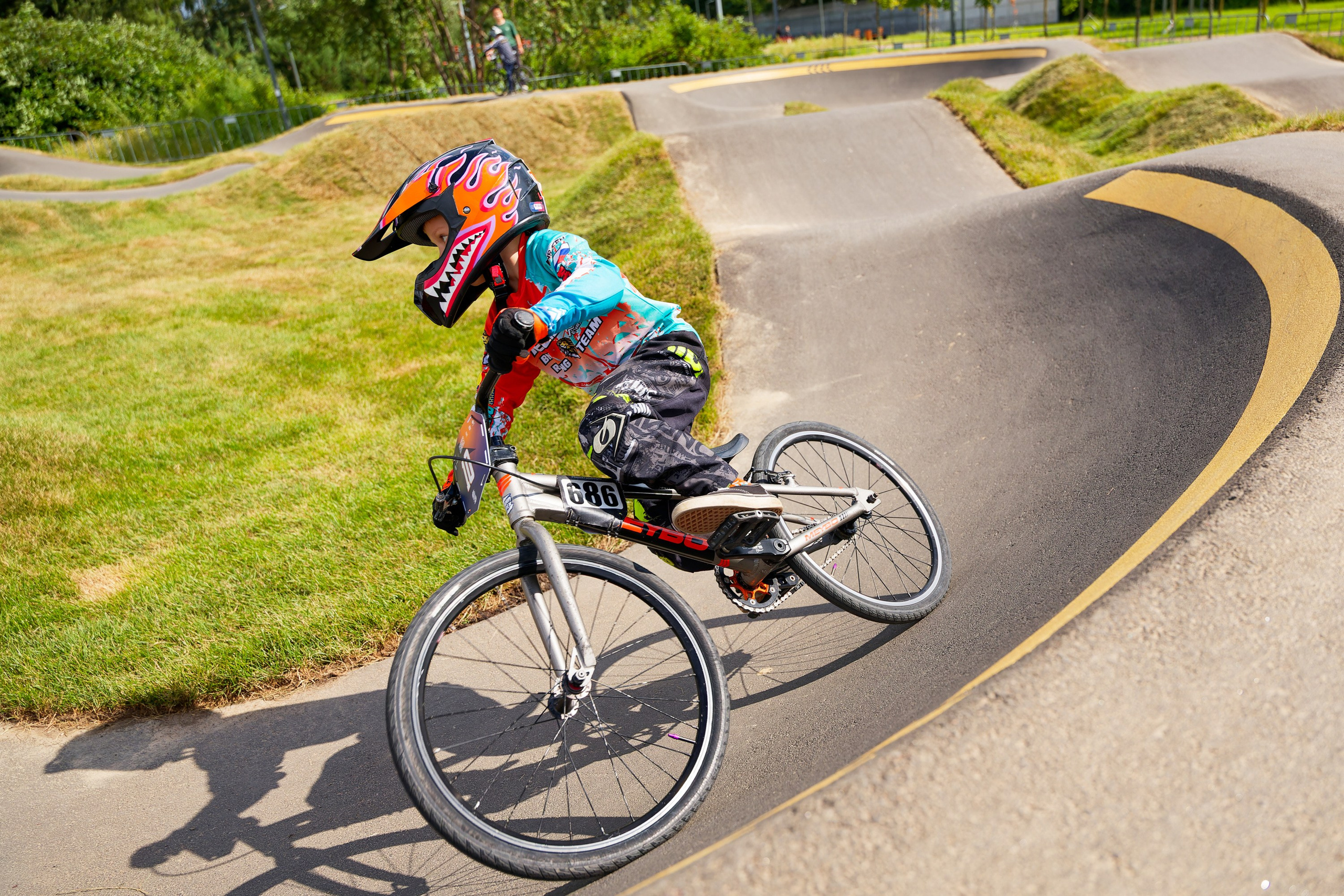 ПампДжем BMX 3 этап 2026. Спортивный фотограф в Санкт-Петербурге Илья Vacool