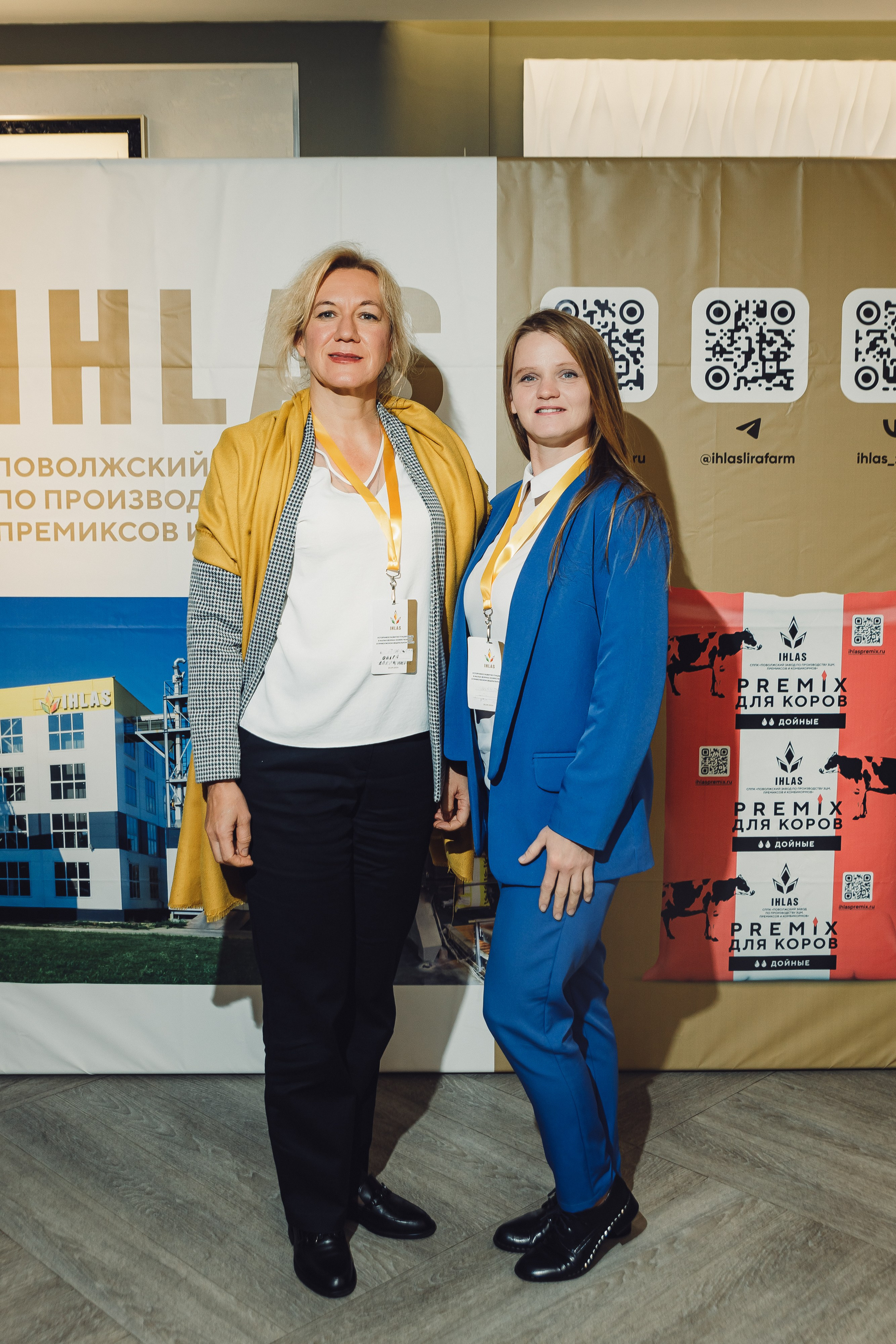 Конференция «Ихлас». Фотограф Егор Сухов