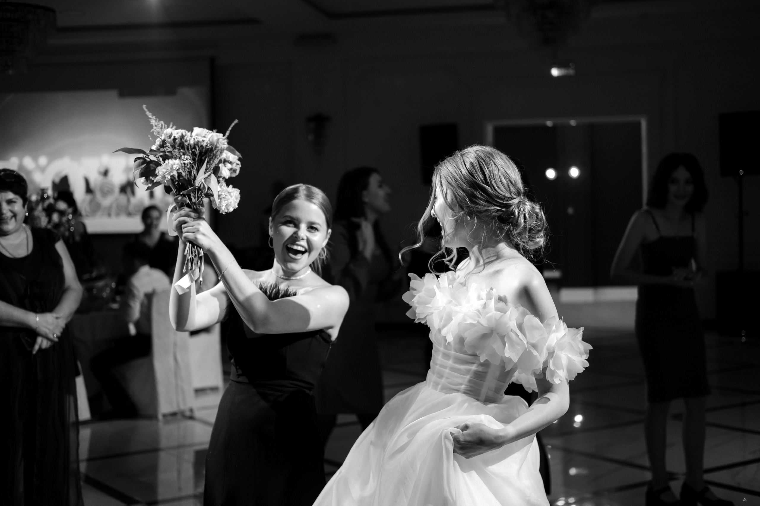 Роберт и Анна. Фотограф в Астрахани Миронова Анастасия