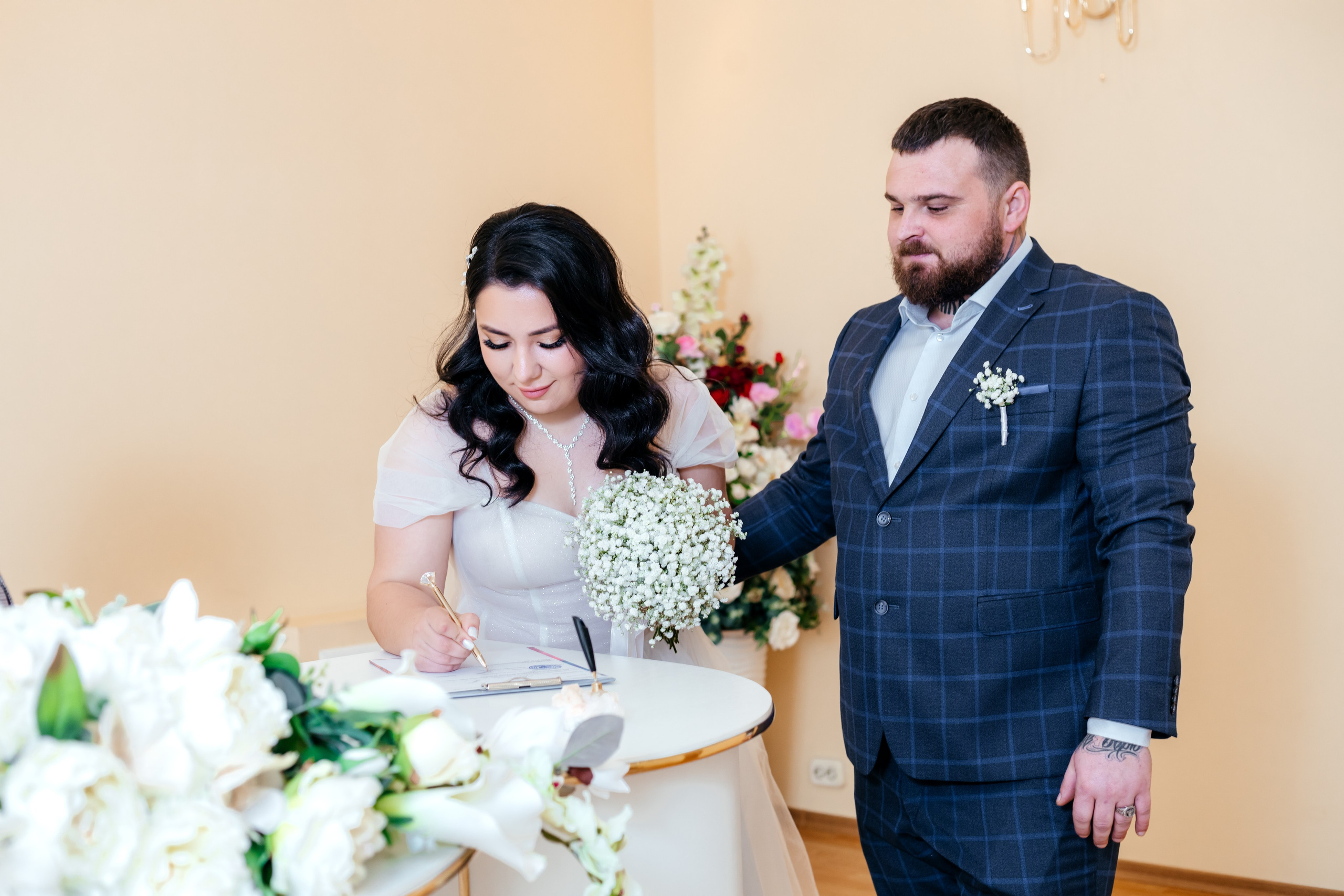 Свадебный фотограф Краснодар, Тихорецк, Новопокровская. Свадебный и семейный фотограф в Краснодарском крае Мария Данилкина