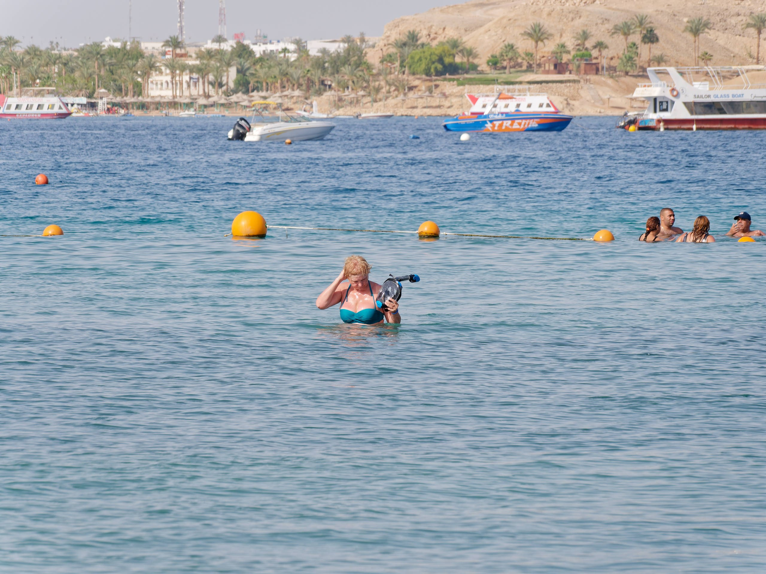 Шарм-эль-Шейх 2022 (2). Избранные фотографии