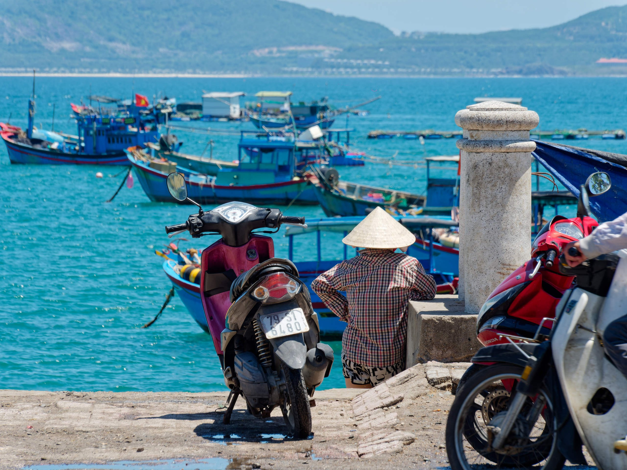 Нячанг 2025 (3). Избранные фотографии