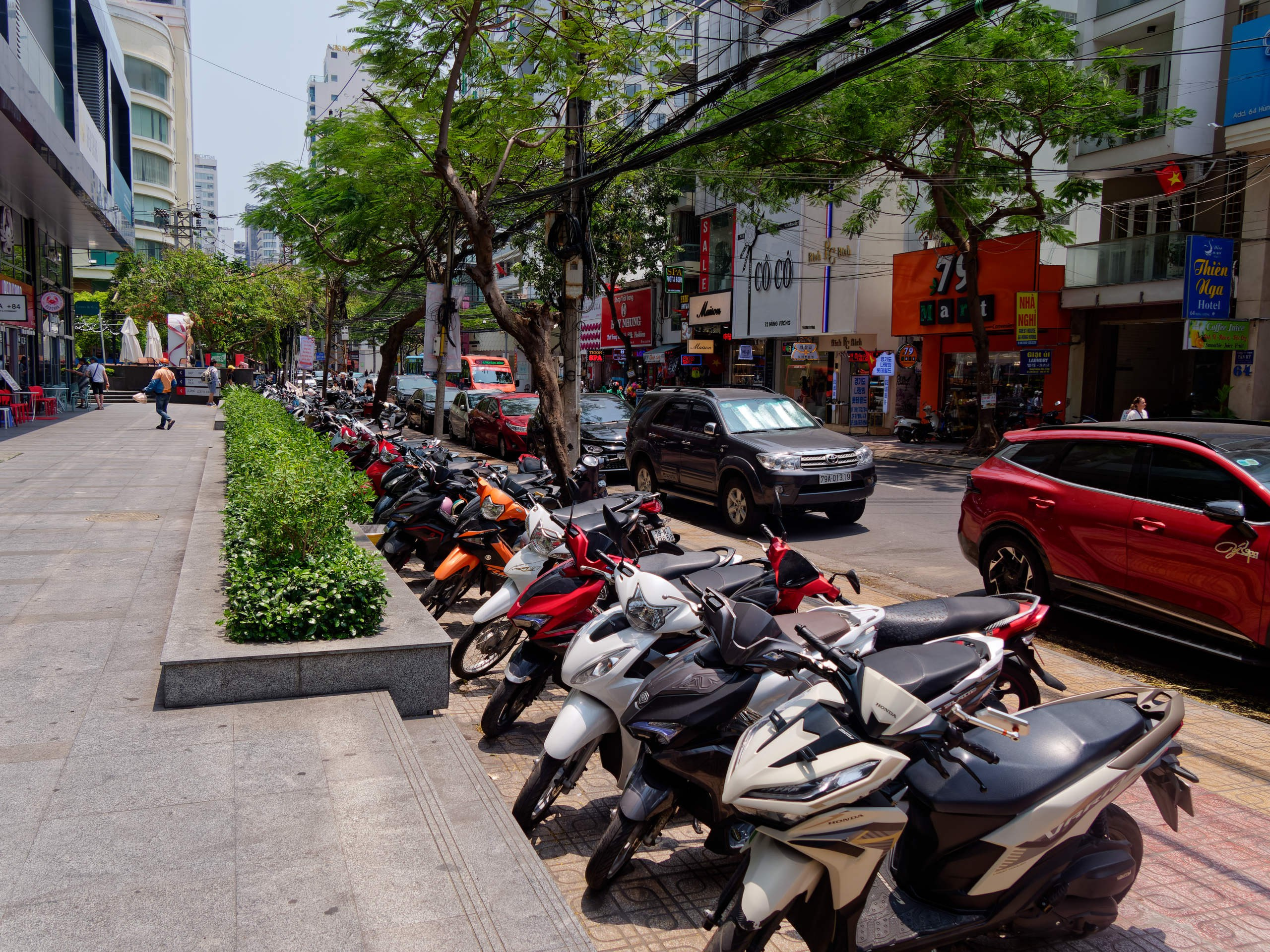 Нячанг 2025 (7). Избранные фотографии