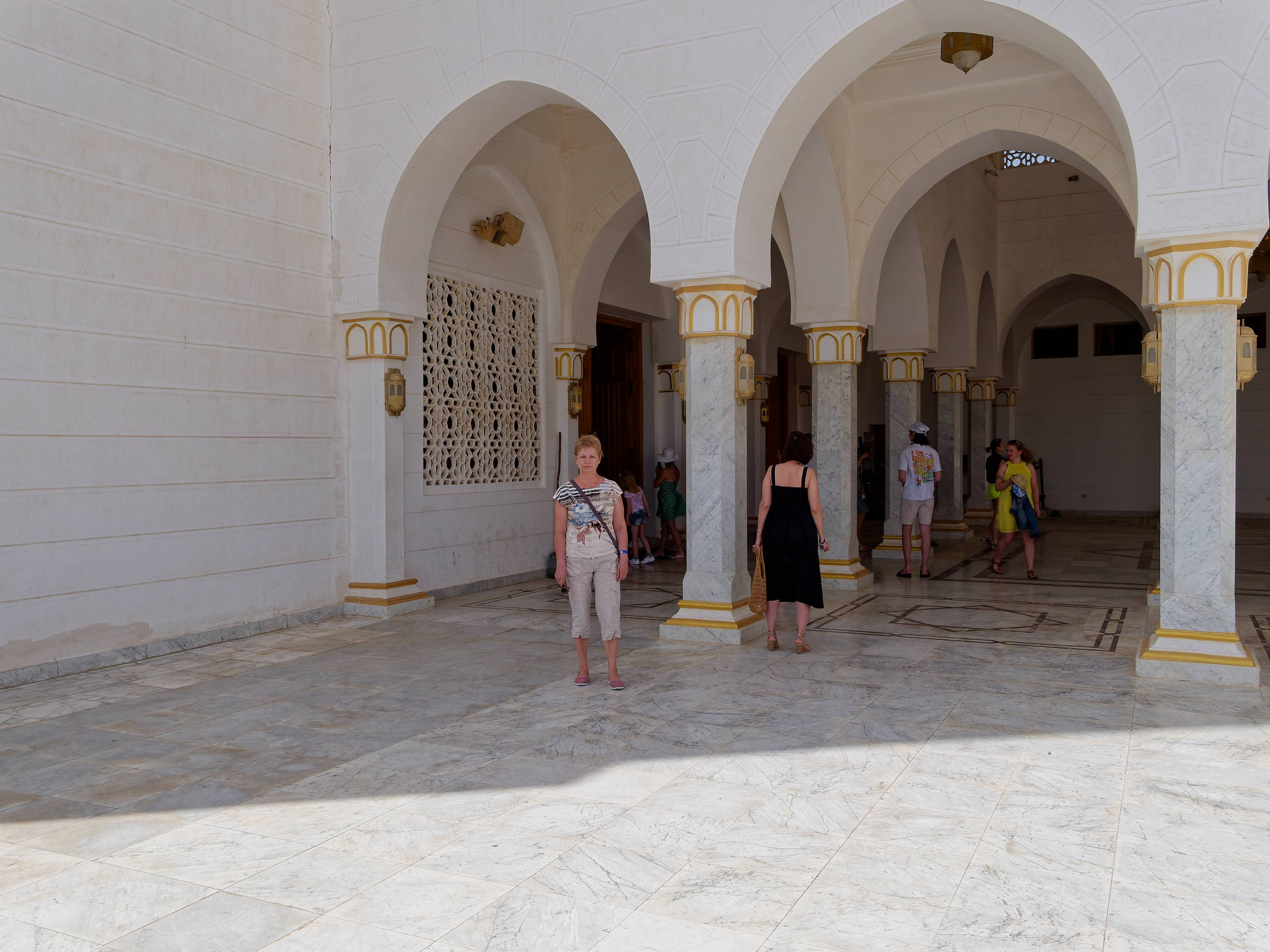 Шарм-эль-Шейх 2022 (1). Избранные фотографии