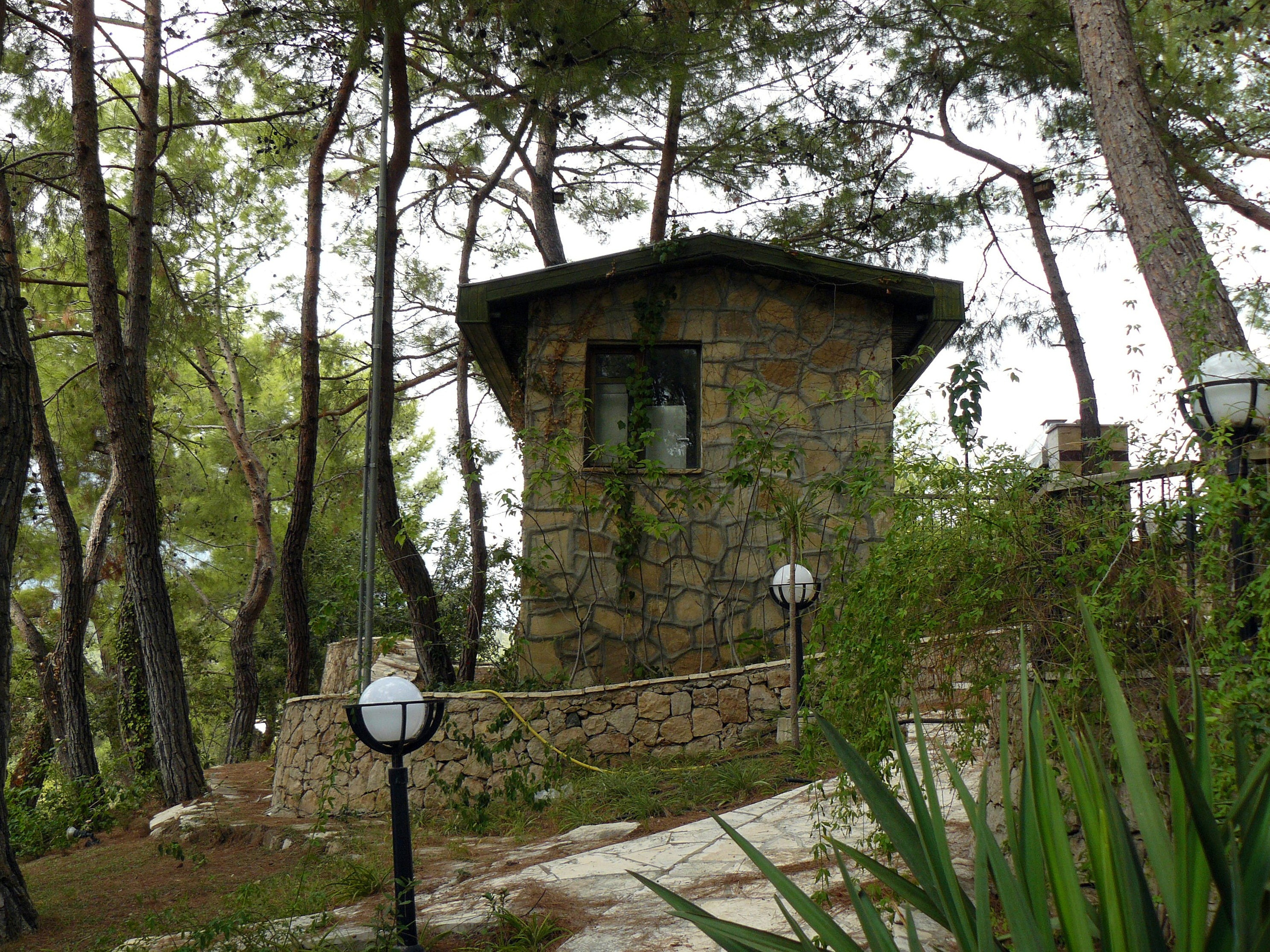 Кемер, Чамьюва 2008. Избранные фотографии