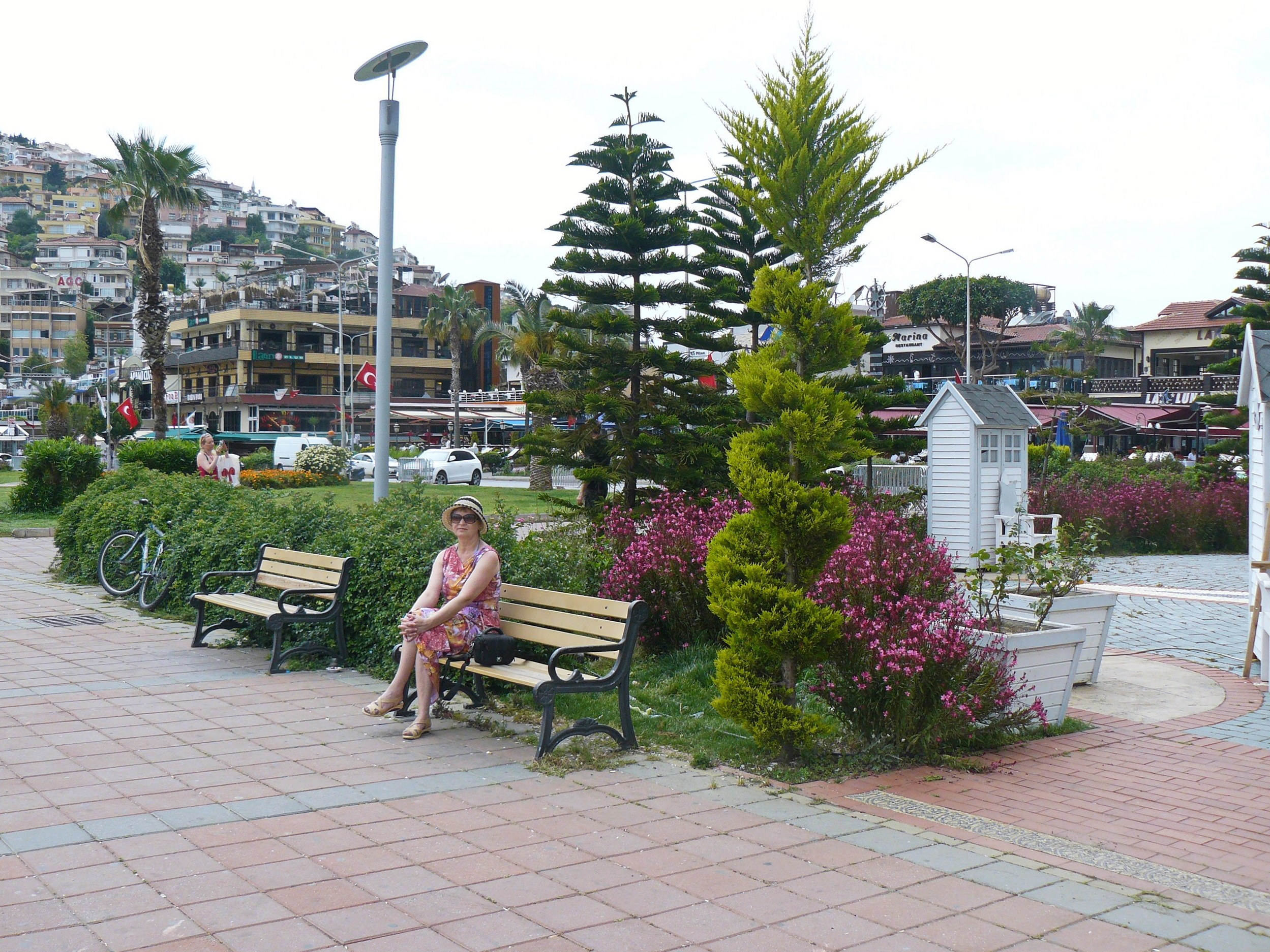 Алания 2014. Фотопрогулки по Миру