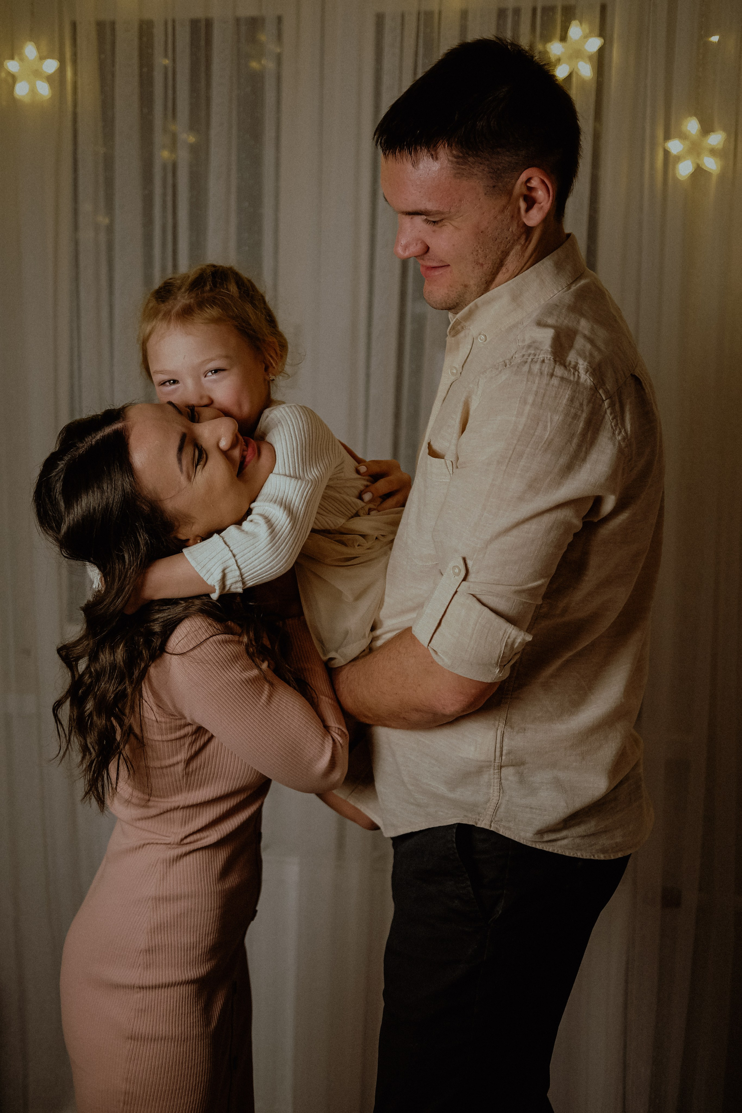 Домашняя. Свадебный фотограф Челябинск