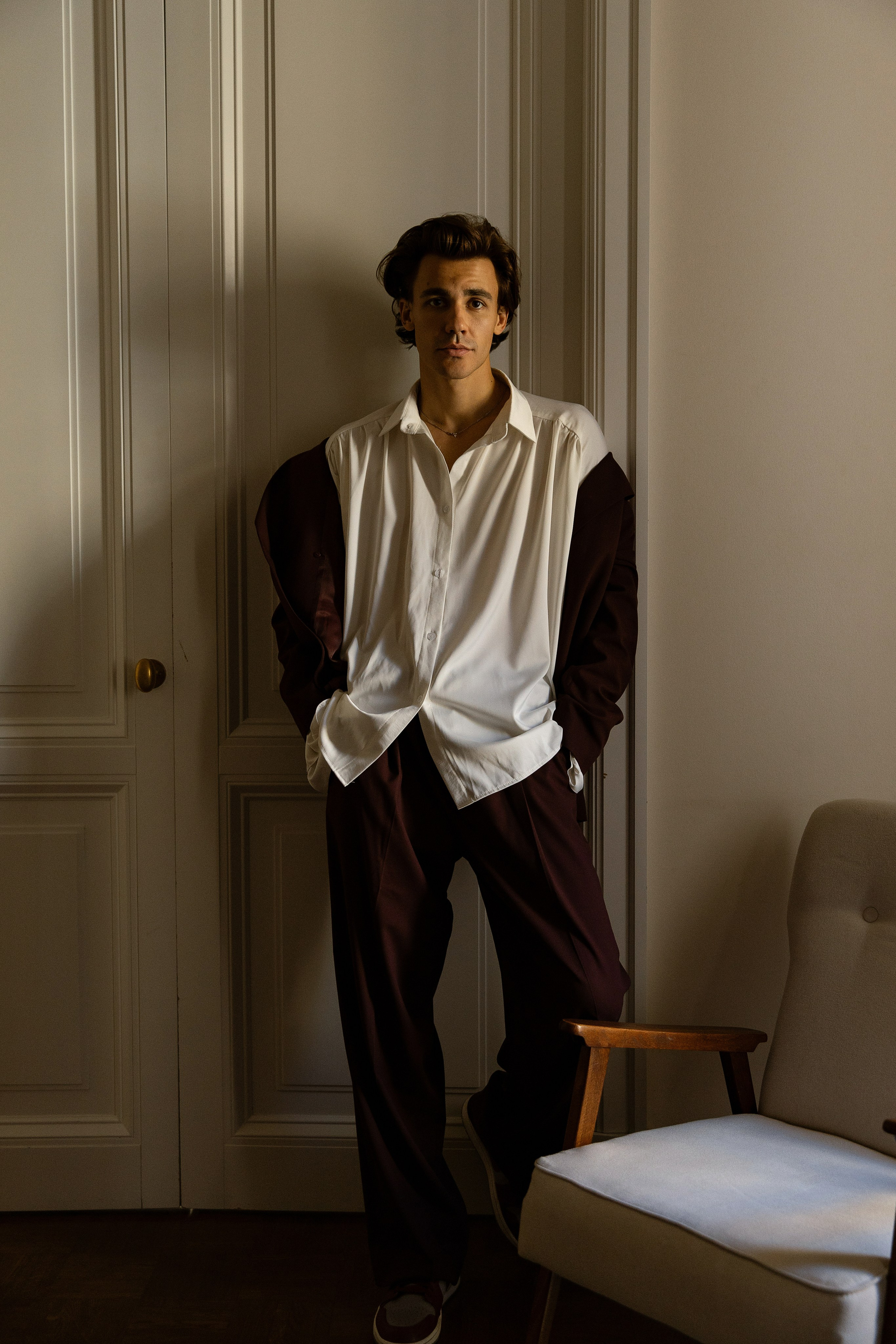 «Утро, когда никуда не надо» СПБ. Свадебный фотограф | Тверь, Москва, СПб