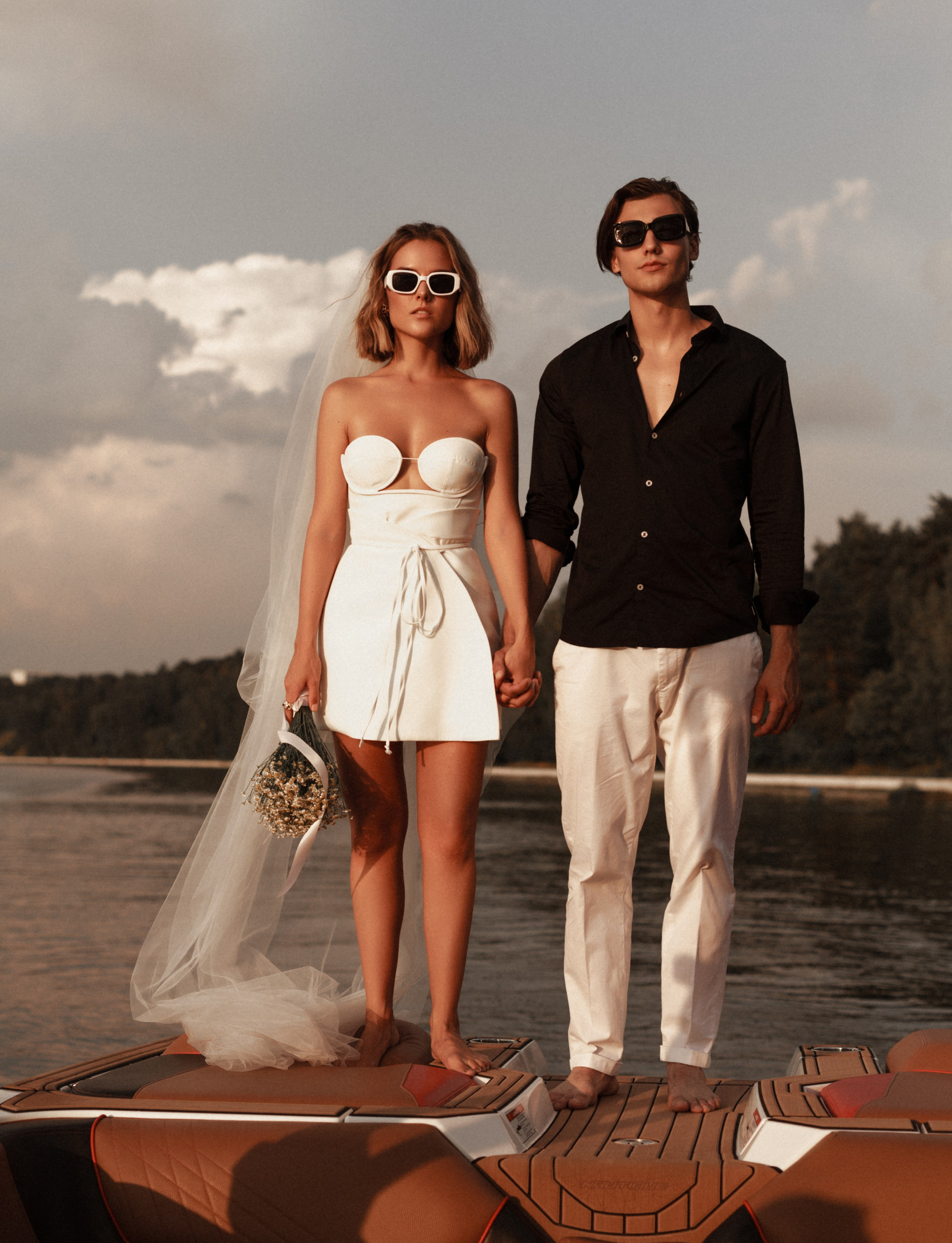 D & S. Фотограф в Москве