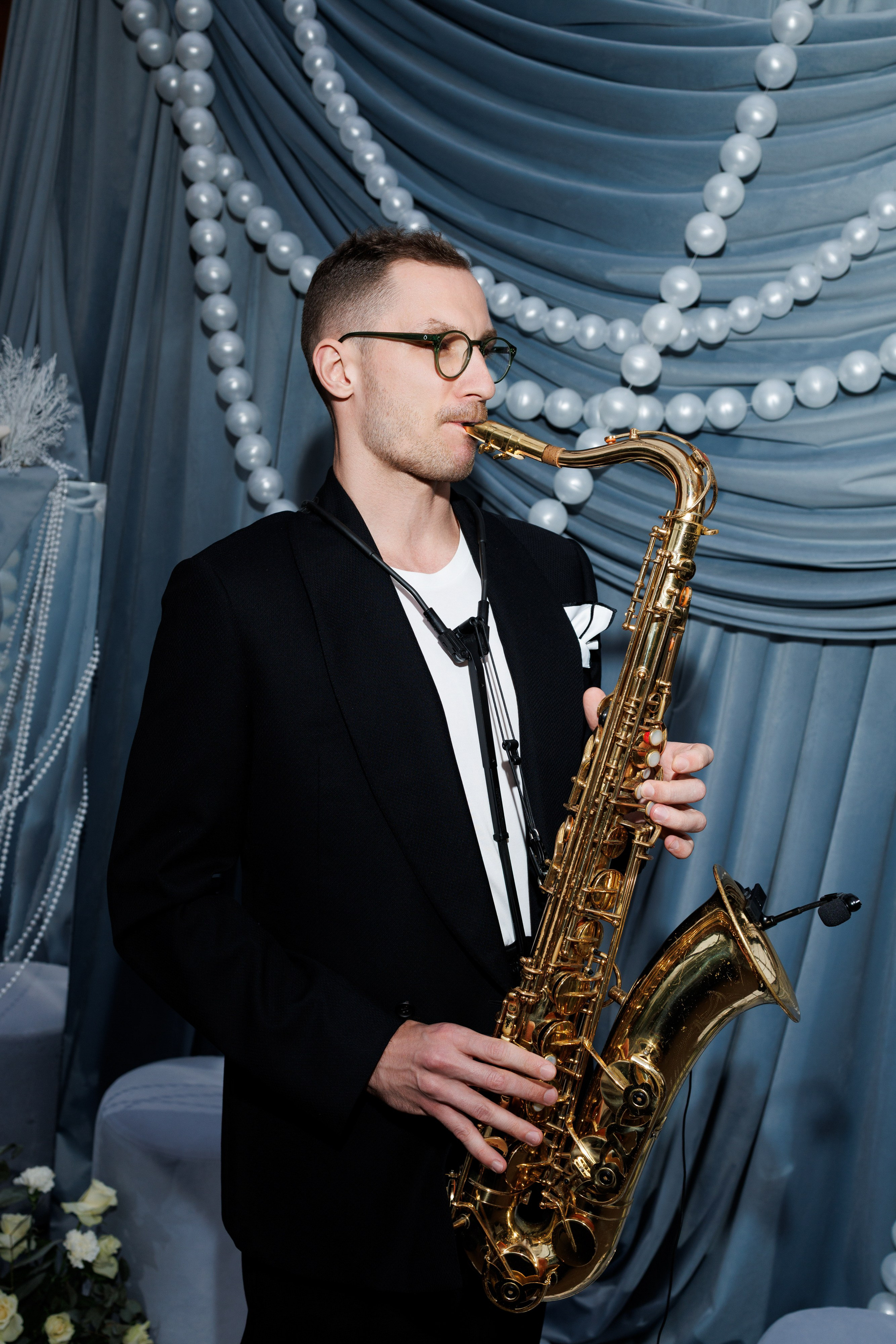 Гастроужин ресторан Бархат. Https://andreysolodov.ru